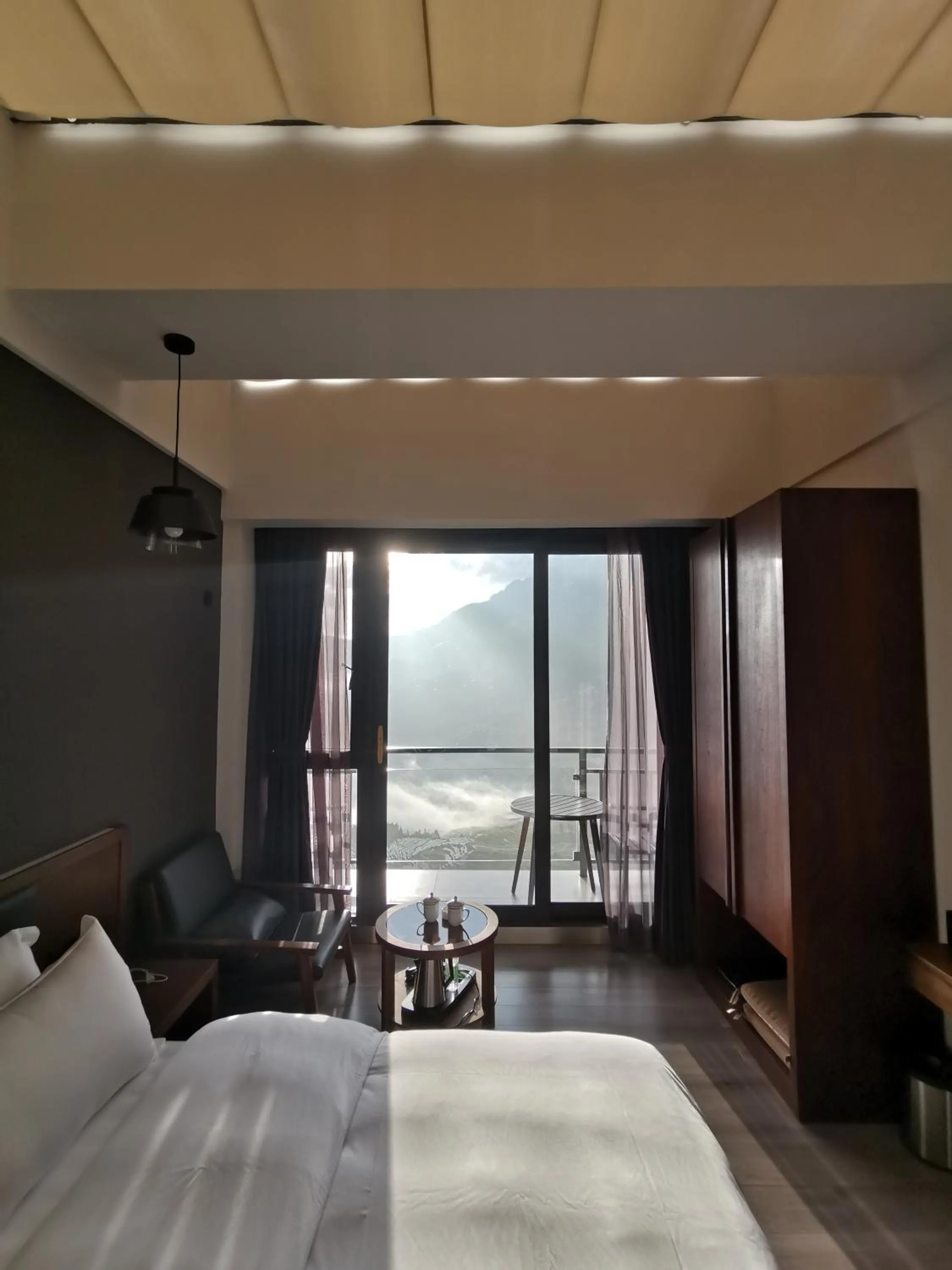 Photo of the whole room in Beyond The Cloud