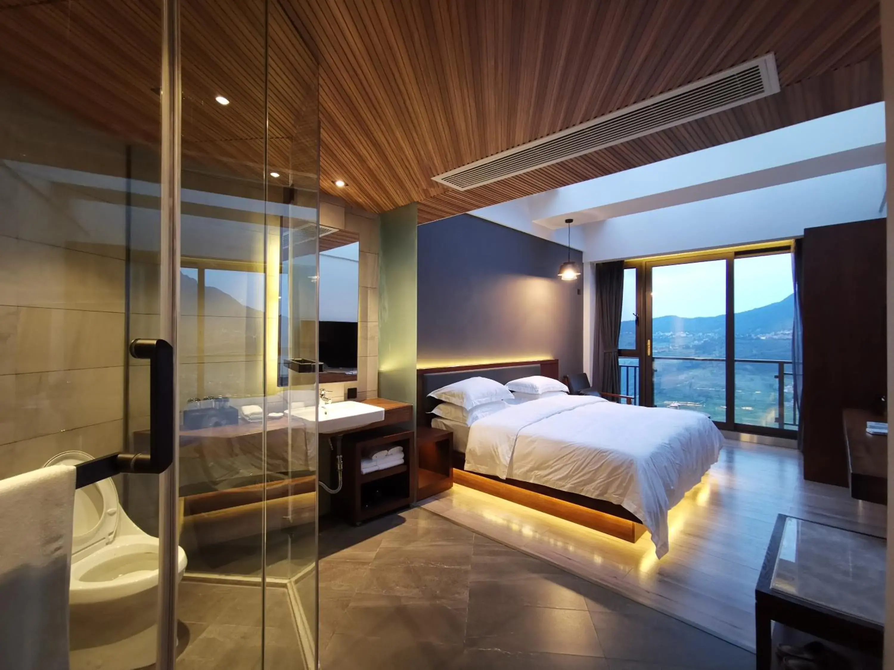 Photo of the whole room in Beyond The Cloud Photo of the whole room in Beyond The Cloud