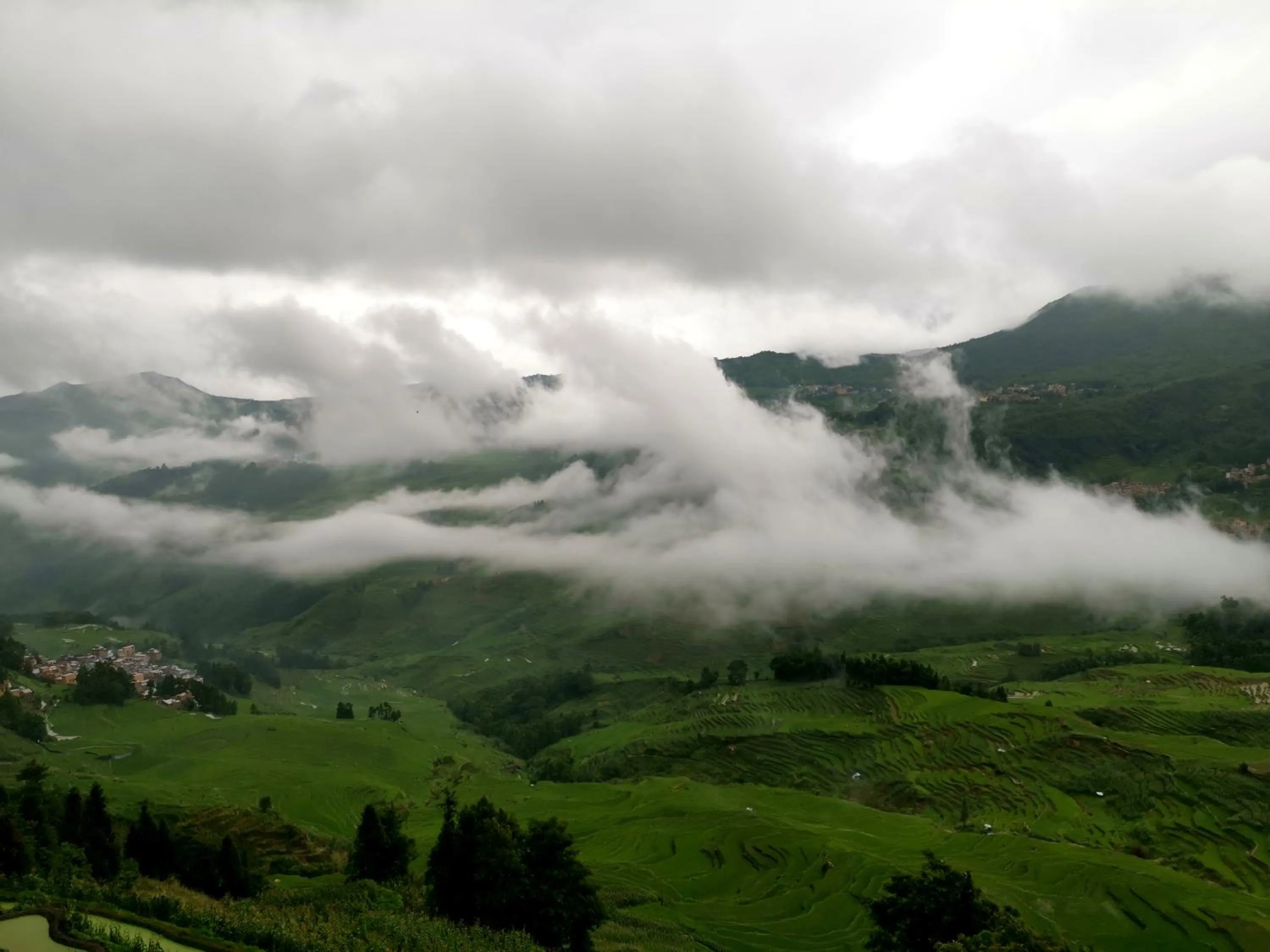 Property building in Beyond The Cloud