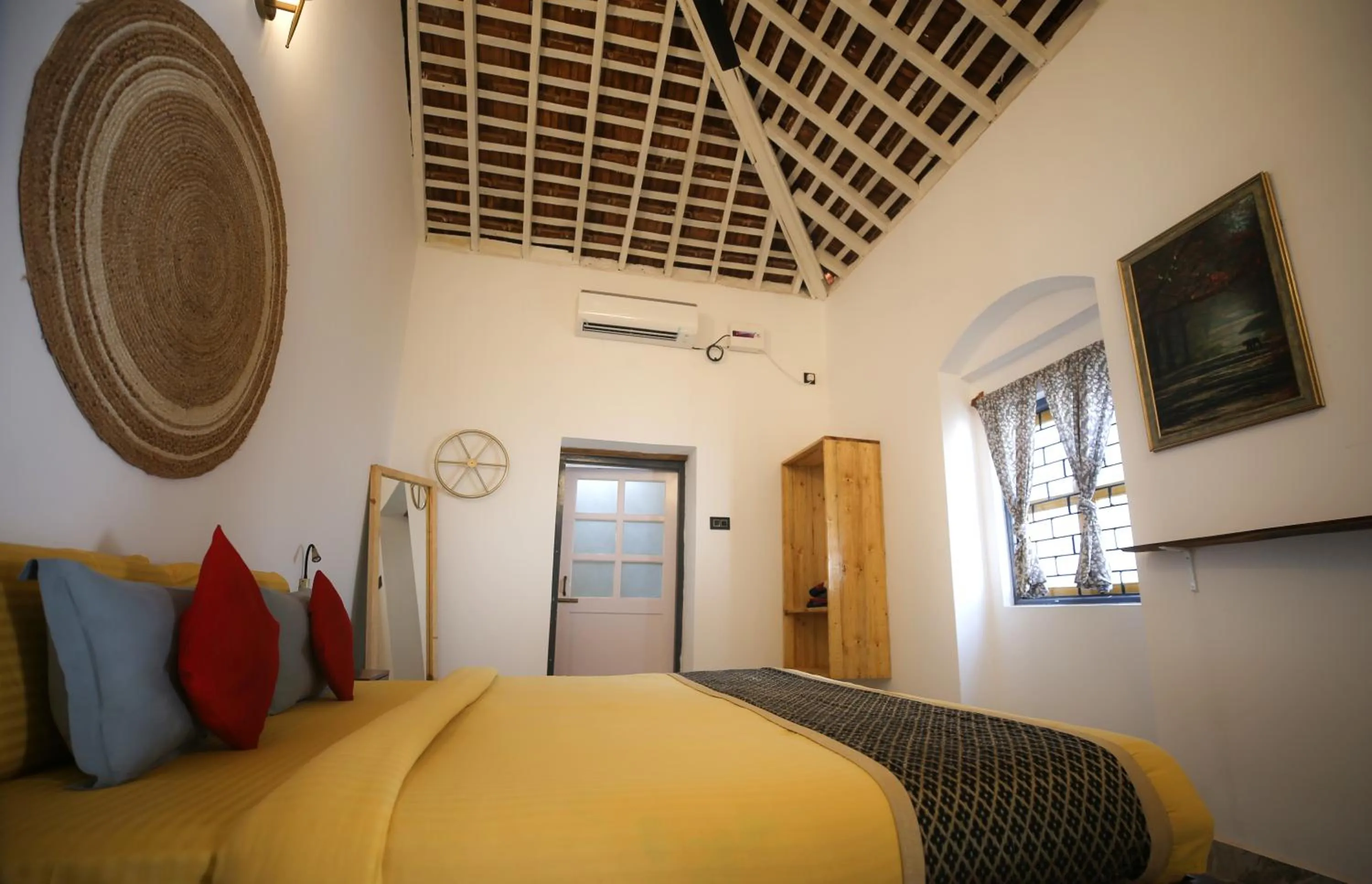 Bed in Craft Hostels