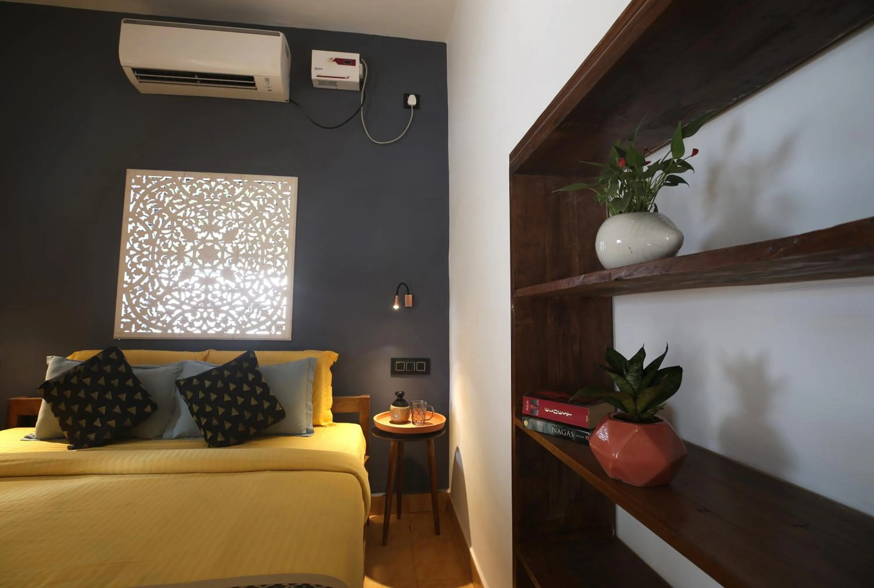 Photo of the whole room, Bed in Craft Hostels