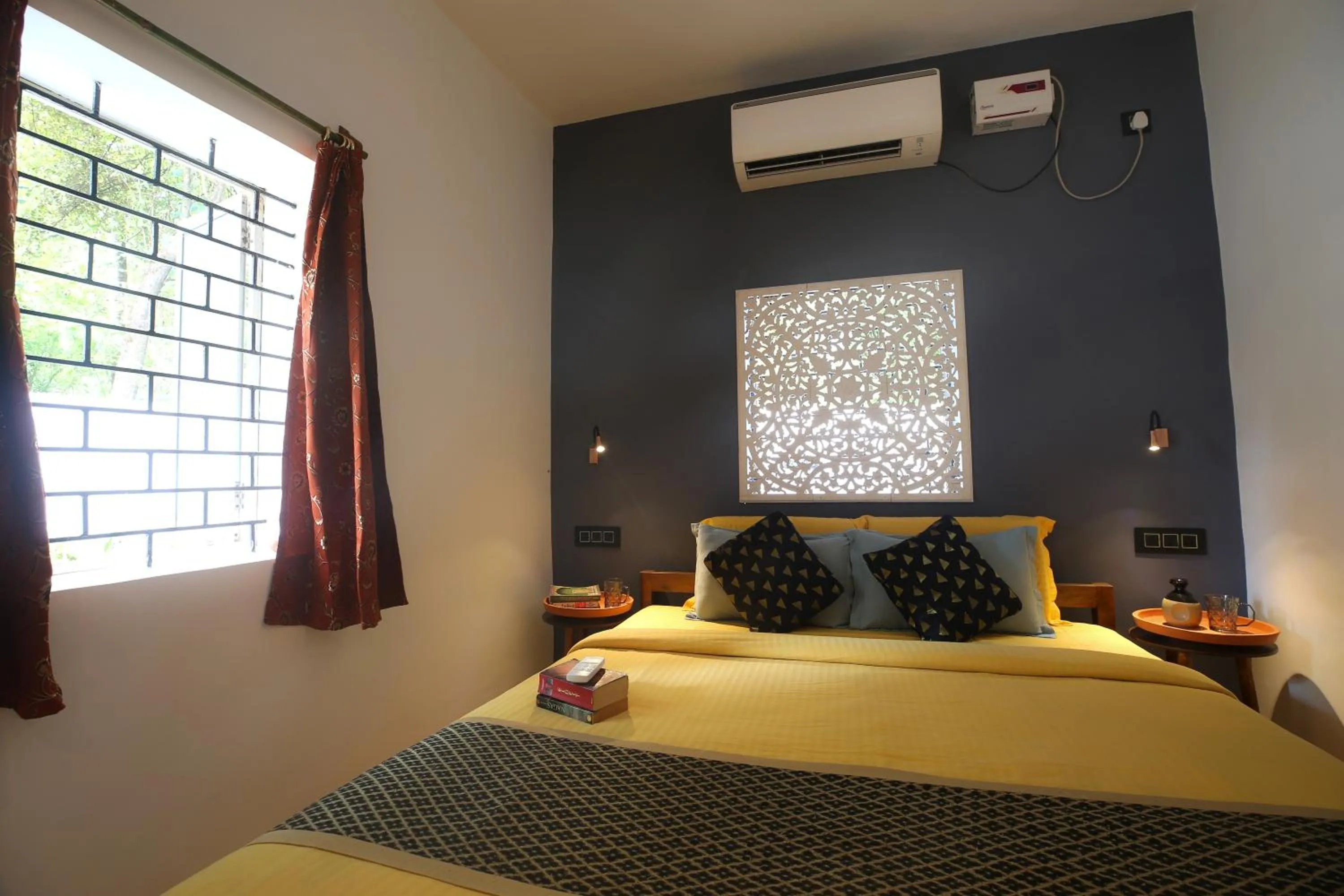 Photo of the whole room, Bed in Craft Hostels