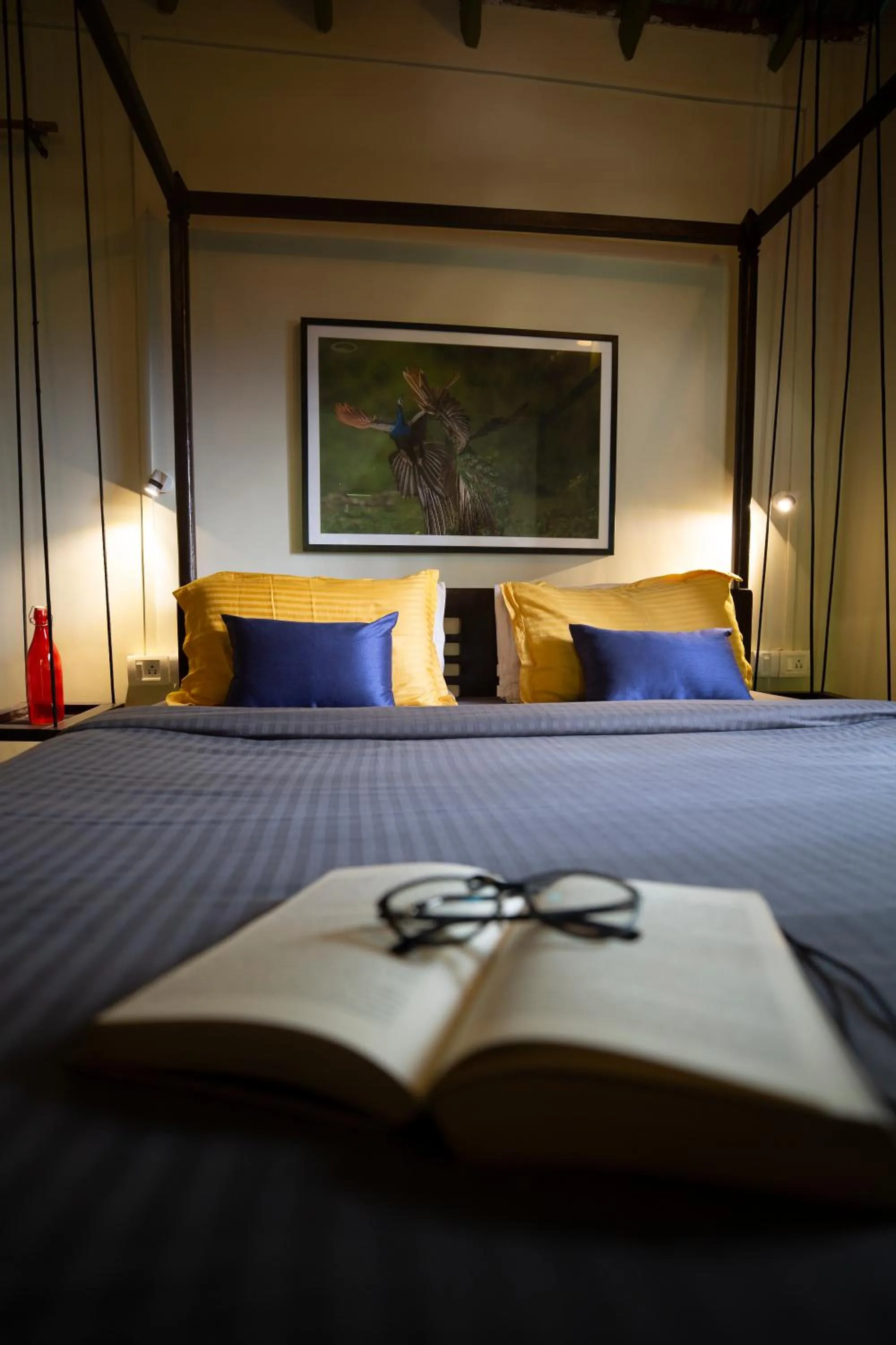 Photo of the whole room, Bed in Craft Hostels