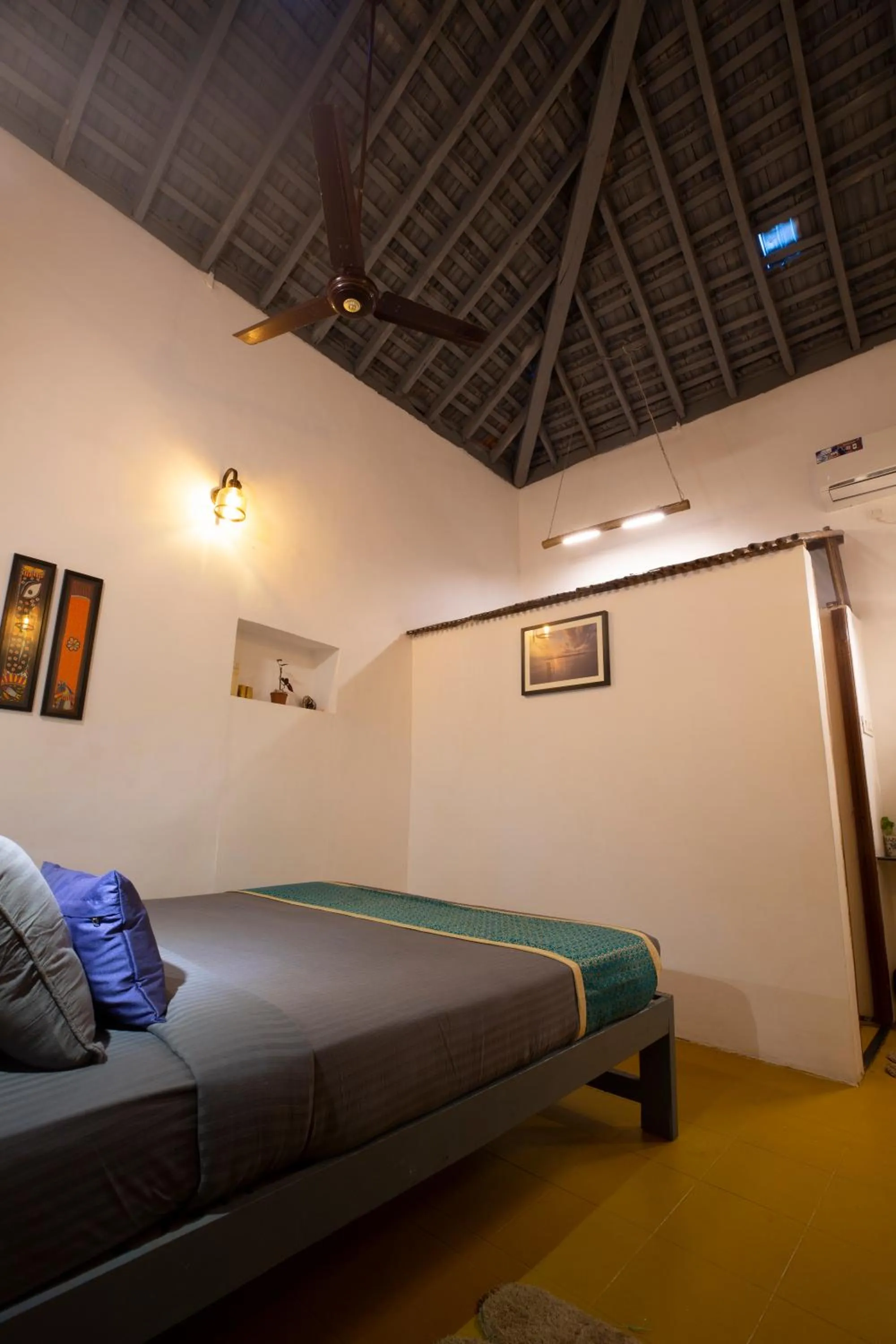 Bed in Craft Hostels