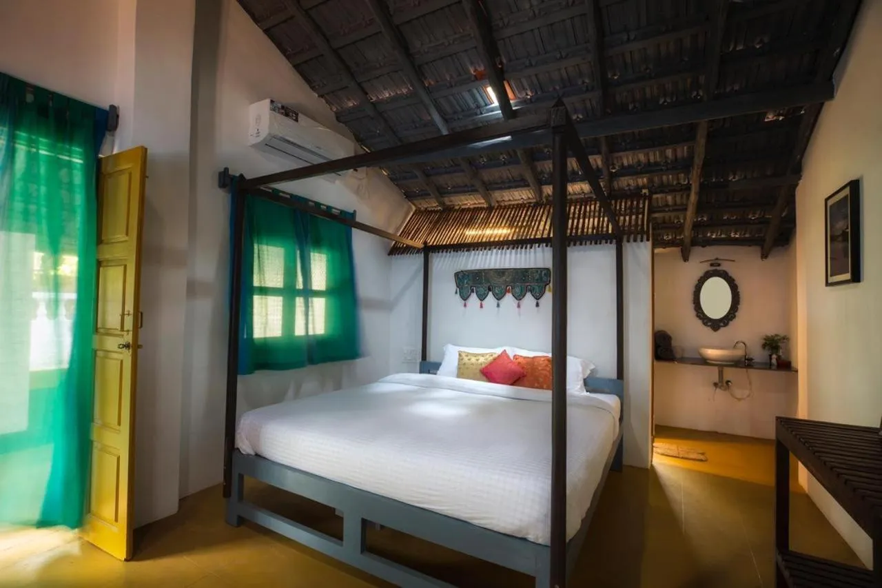 Photo of the whole room, Bed in Craft Hostels