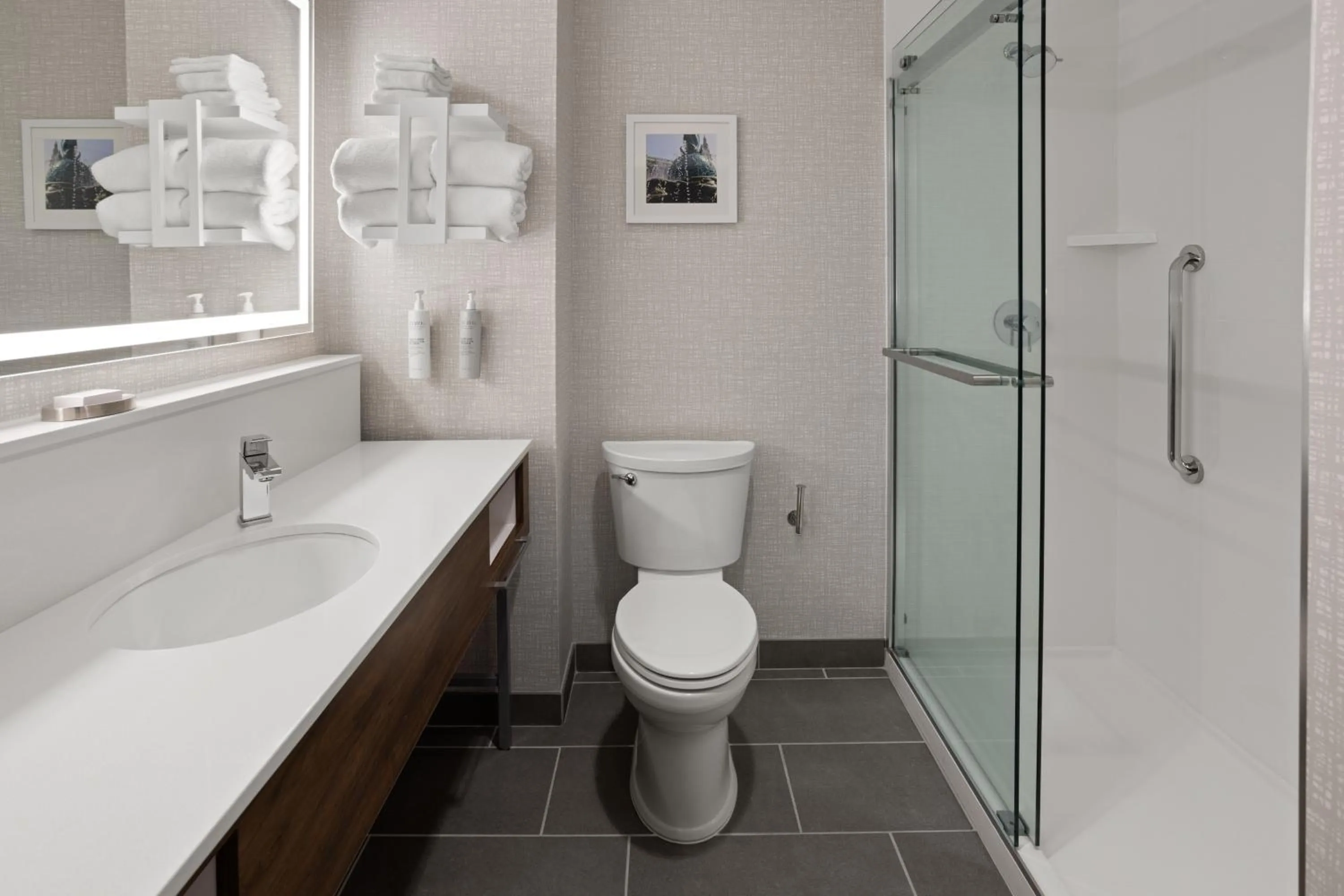 Hampton Inn Cleveland-Airport/Tiedeman Road