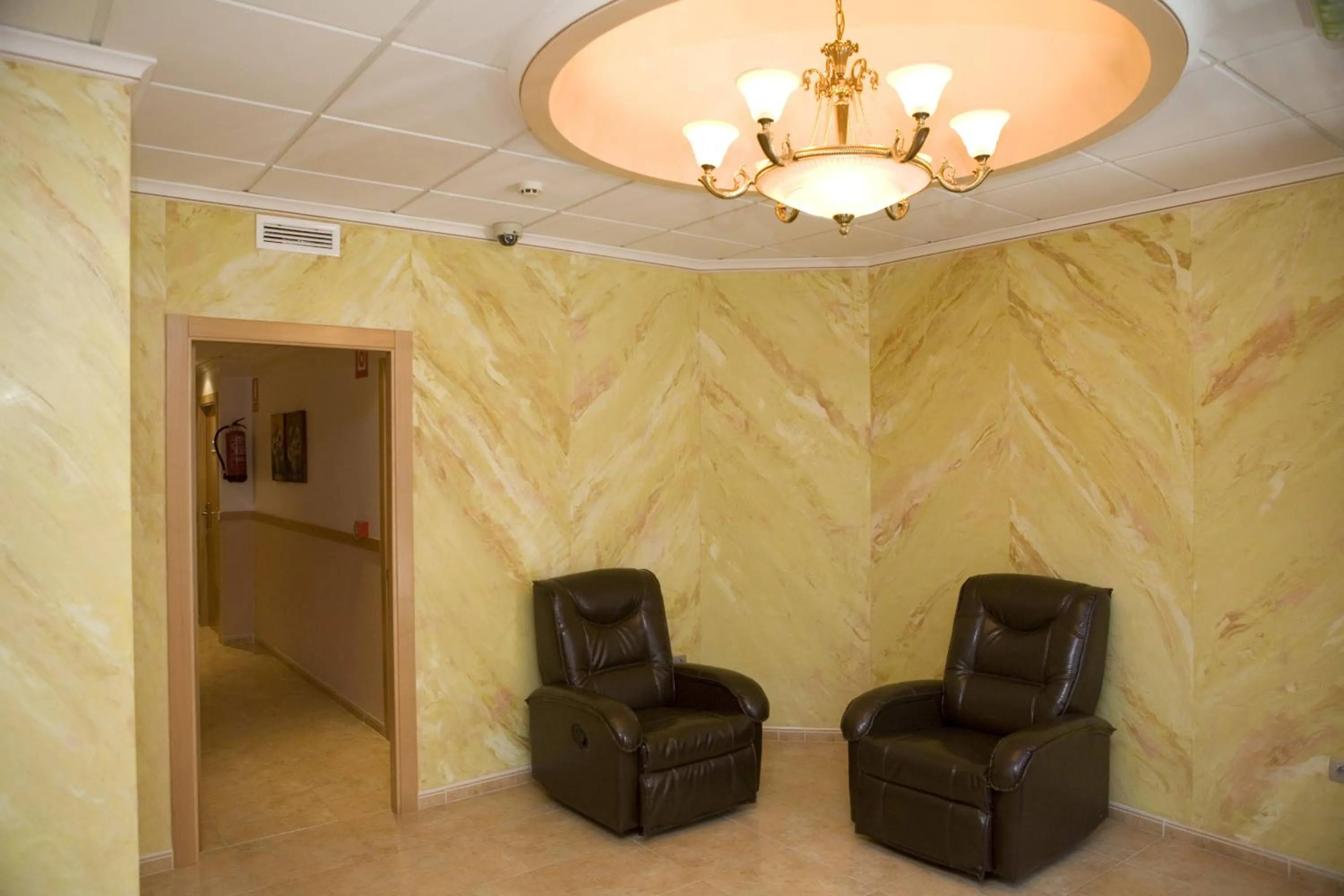 Other in Hostal Casa Paco