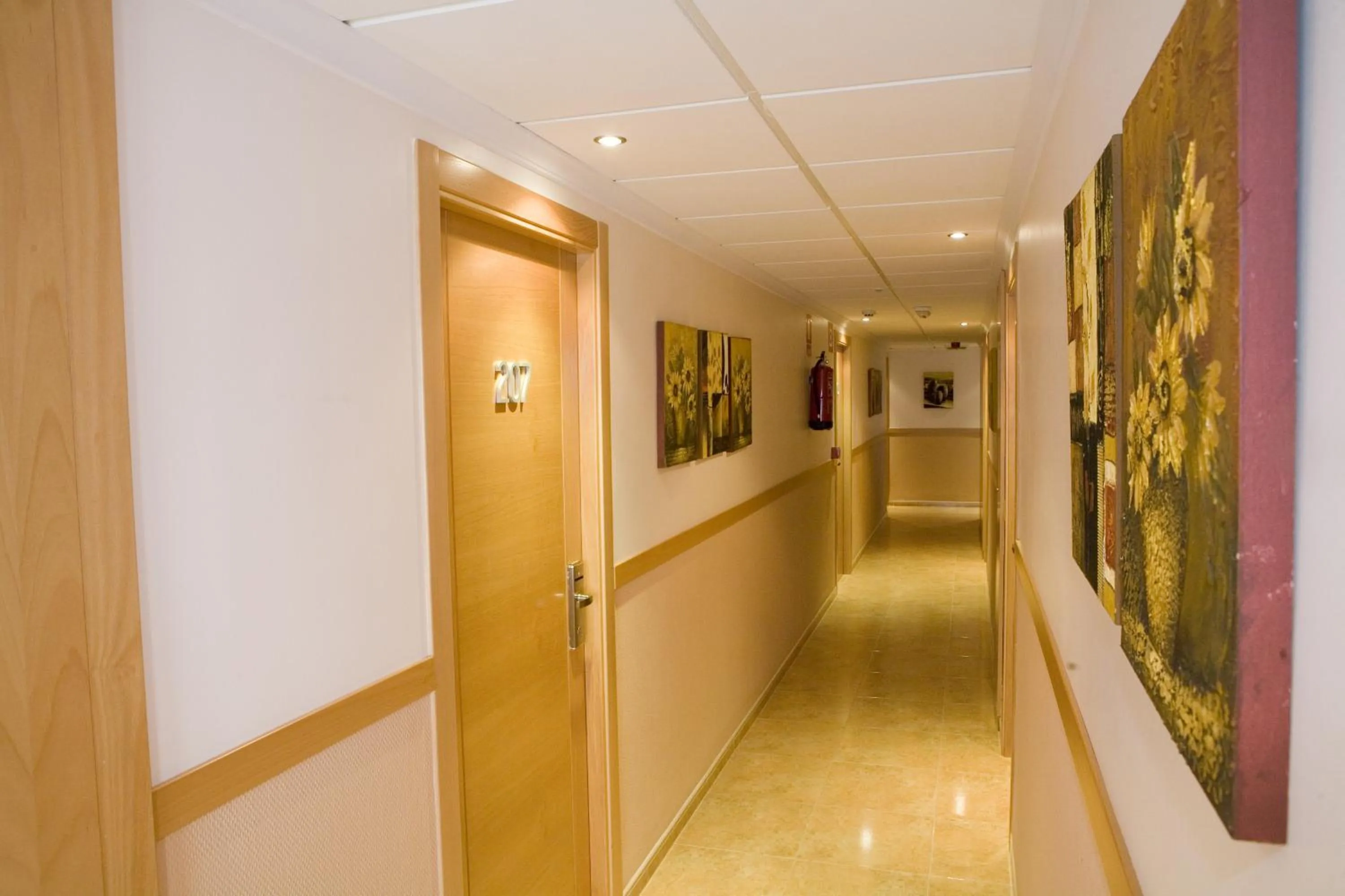 Other in Hostal Casa Paco