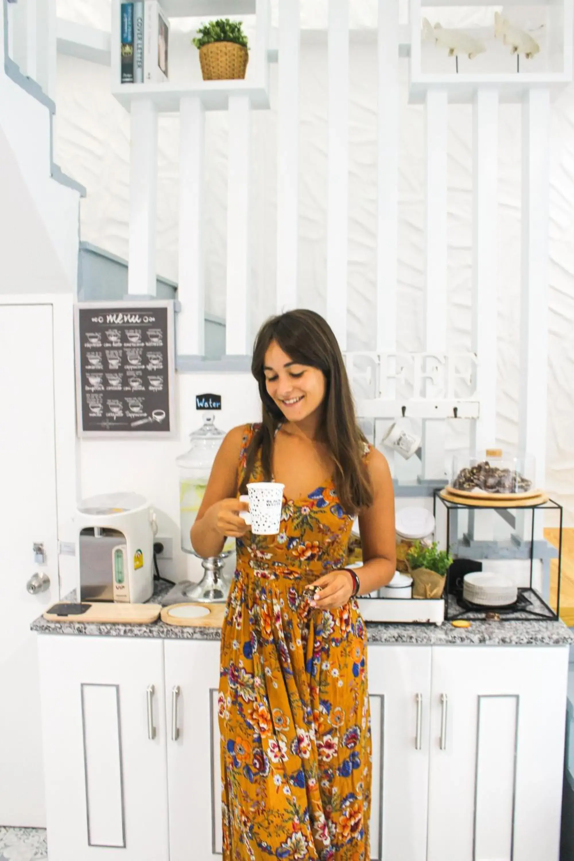 Food and drinks in Phi Phi Indigo Hotel Food and drinks in Phi Phi Indigo Hotel