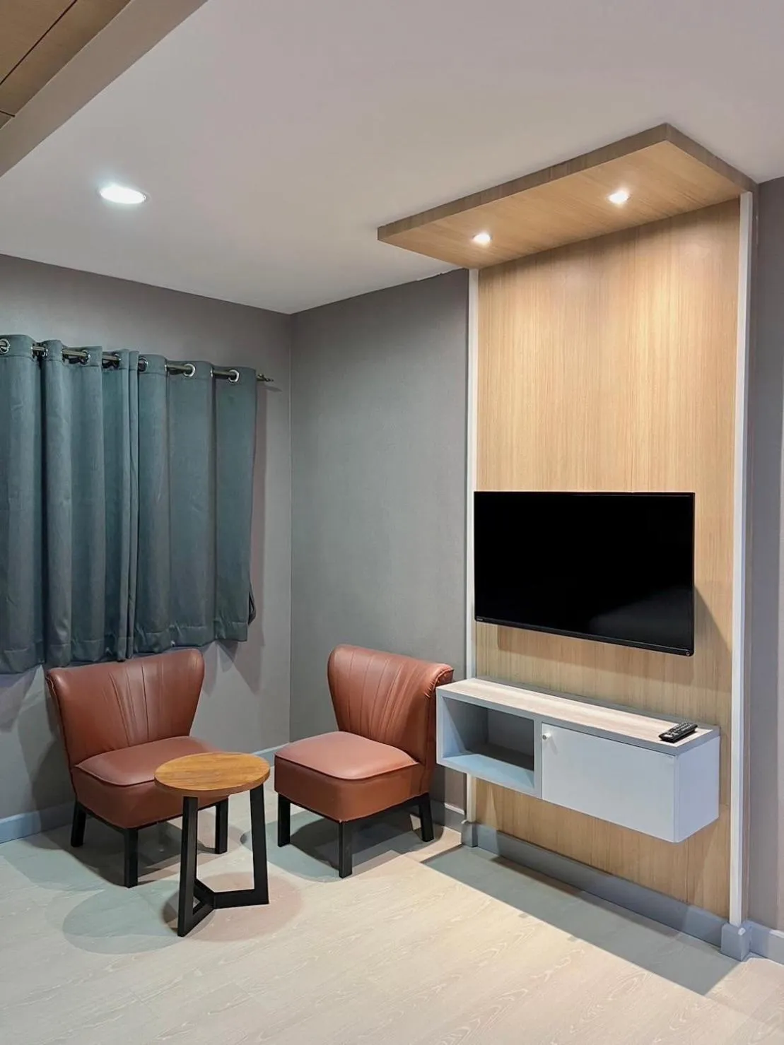 TV and multimedia in Phi Phi Indigo Hotel