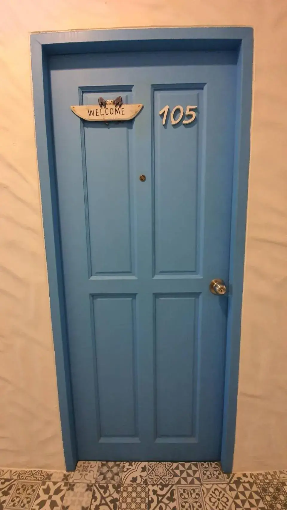 Facade/entrance in Phi Phi Indigo Hotel Facade/entrance in Phi Phi Indigo Hotel