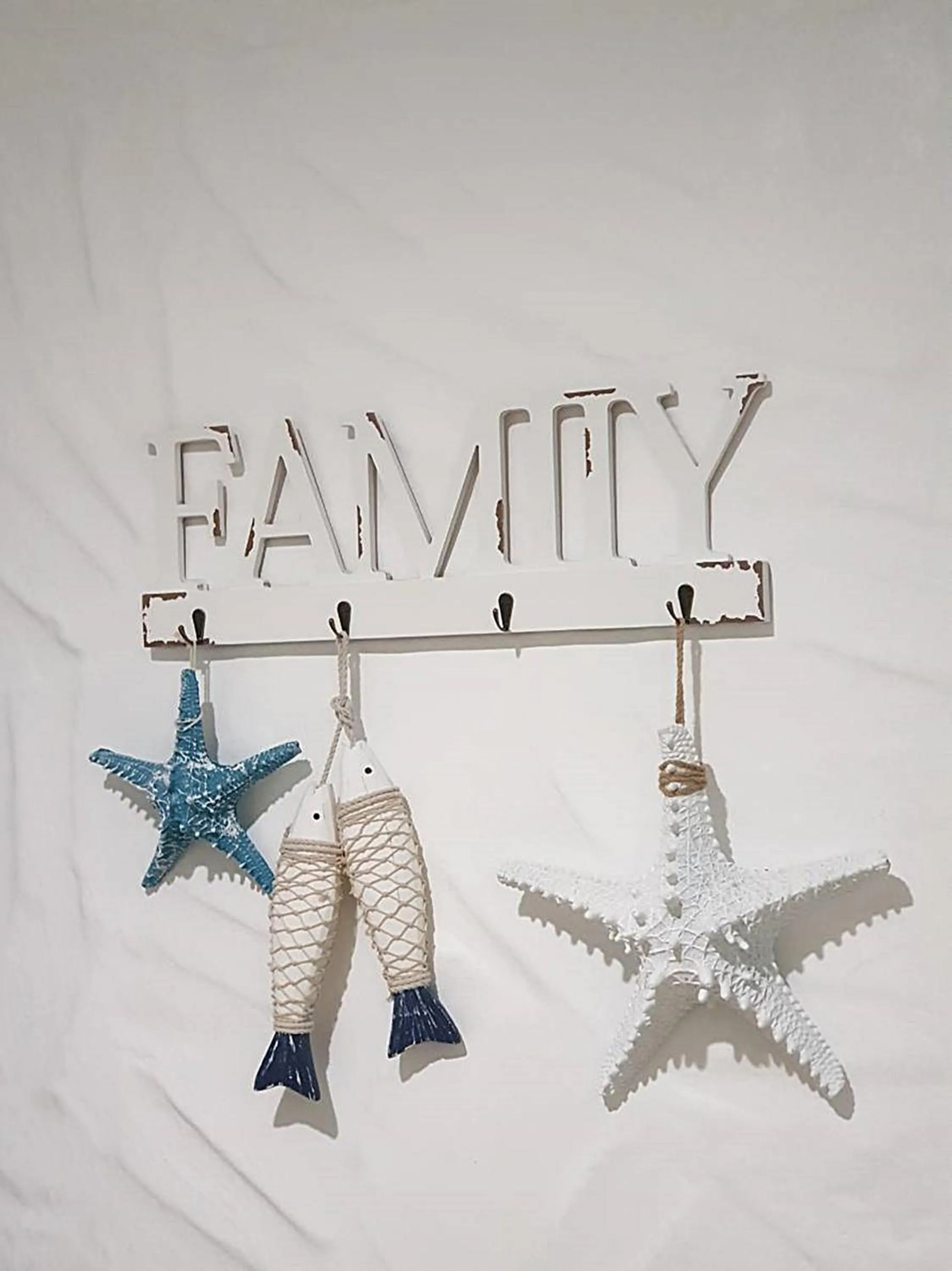 Decorative detail in Phi Phi Indigo Hotel