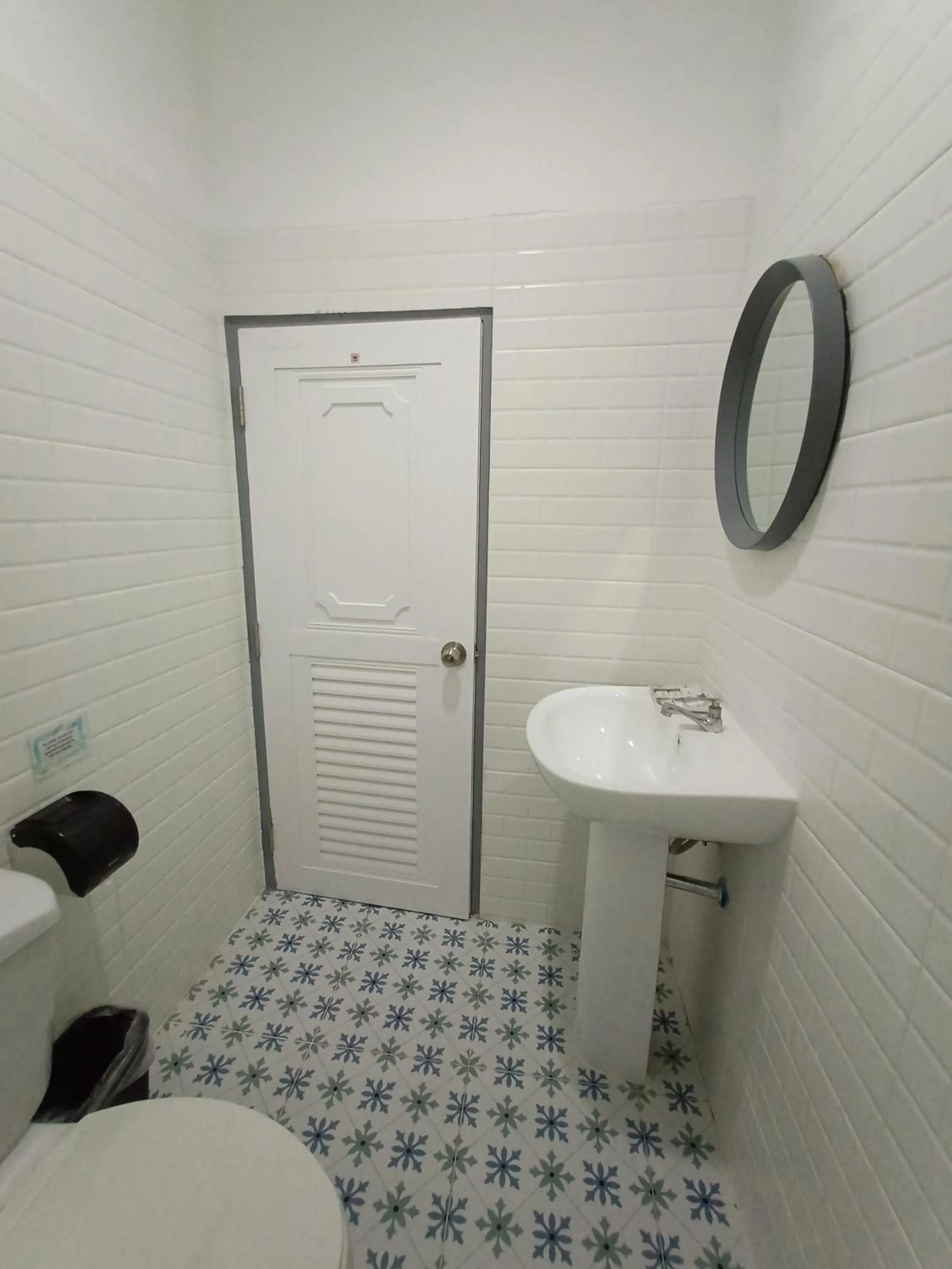 Bathroom in Phi Phi Indigo Hotel