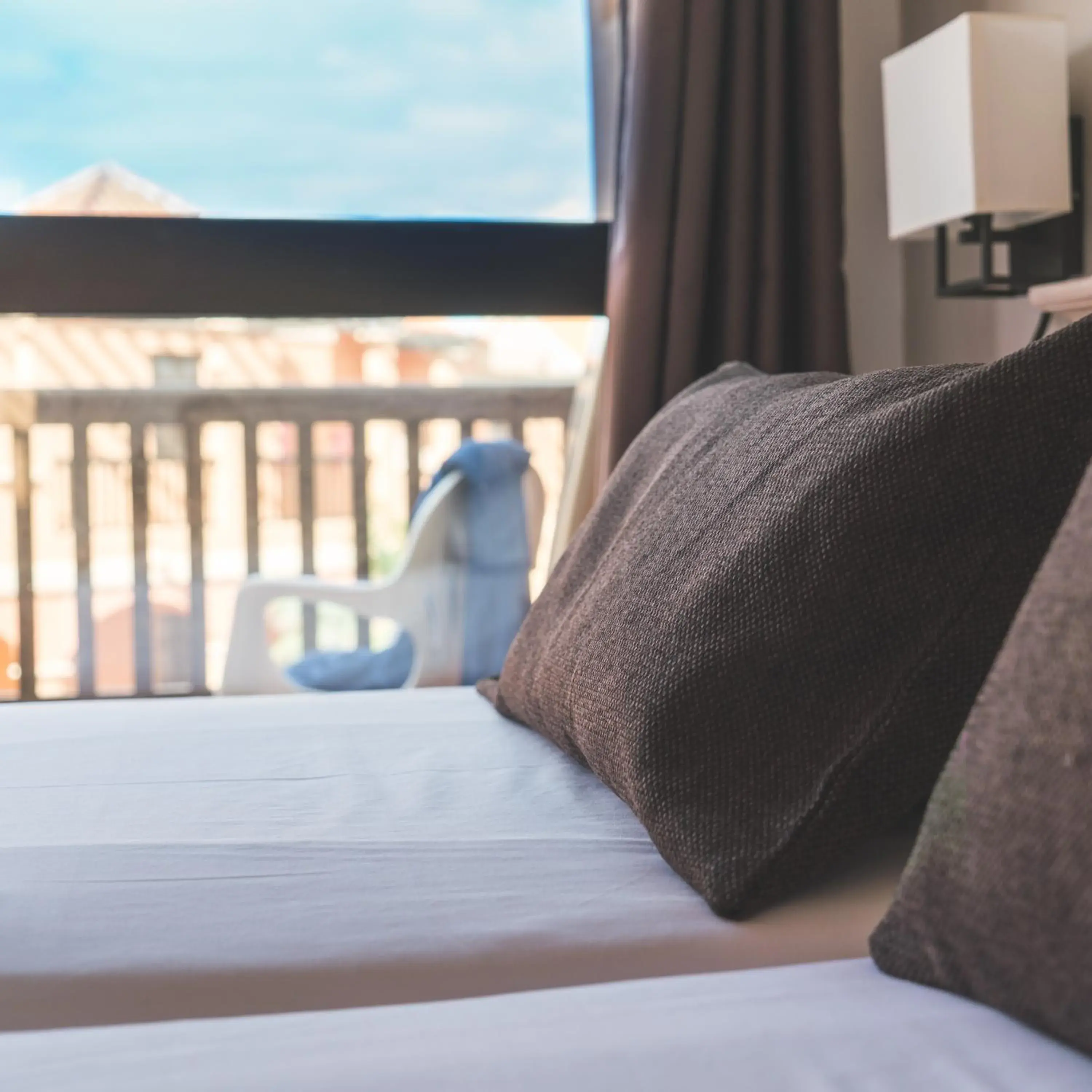 Junior Suite with Sea View in Bakour Fuerteventura La Pared Junior Suite with Sea View in Bakour Fuerteventura La Pared