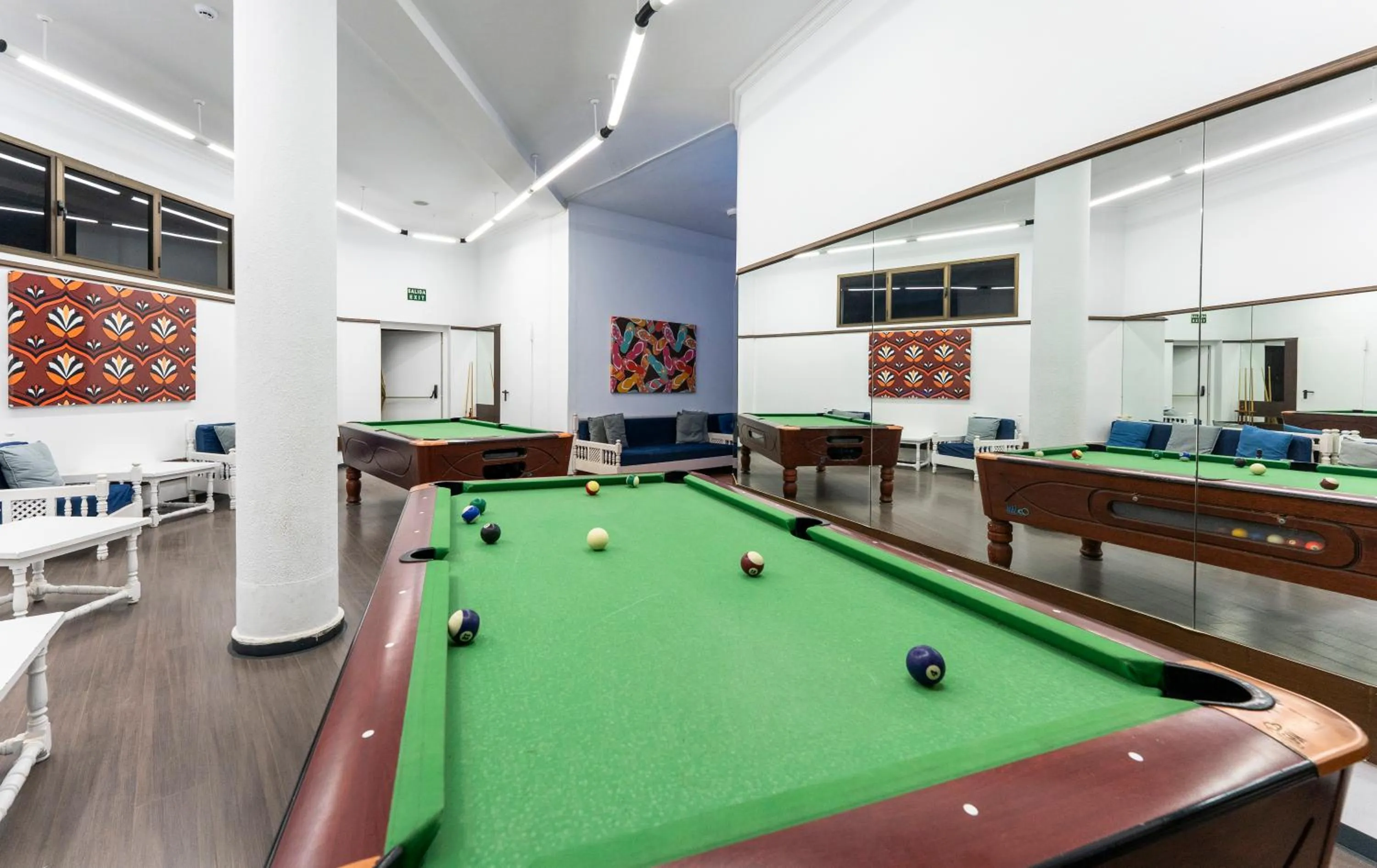 Activities in Bakour Fuerteventura La Pared