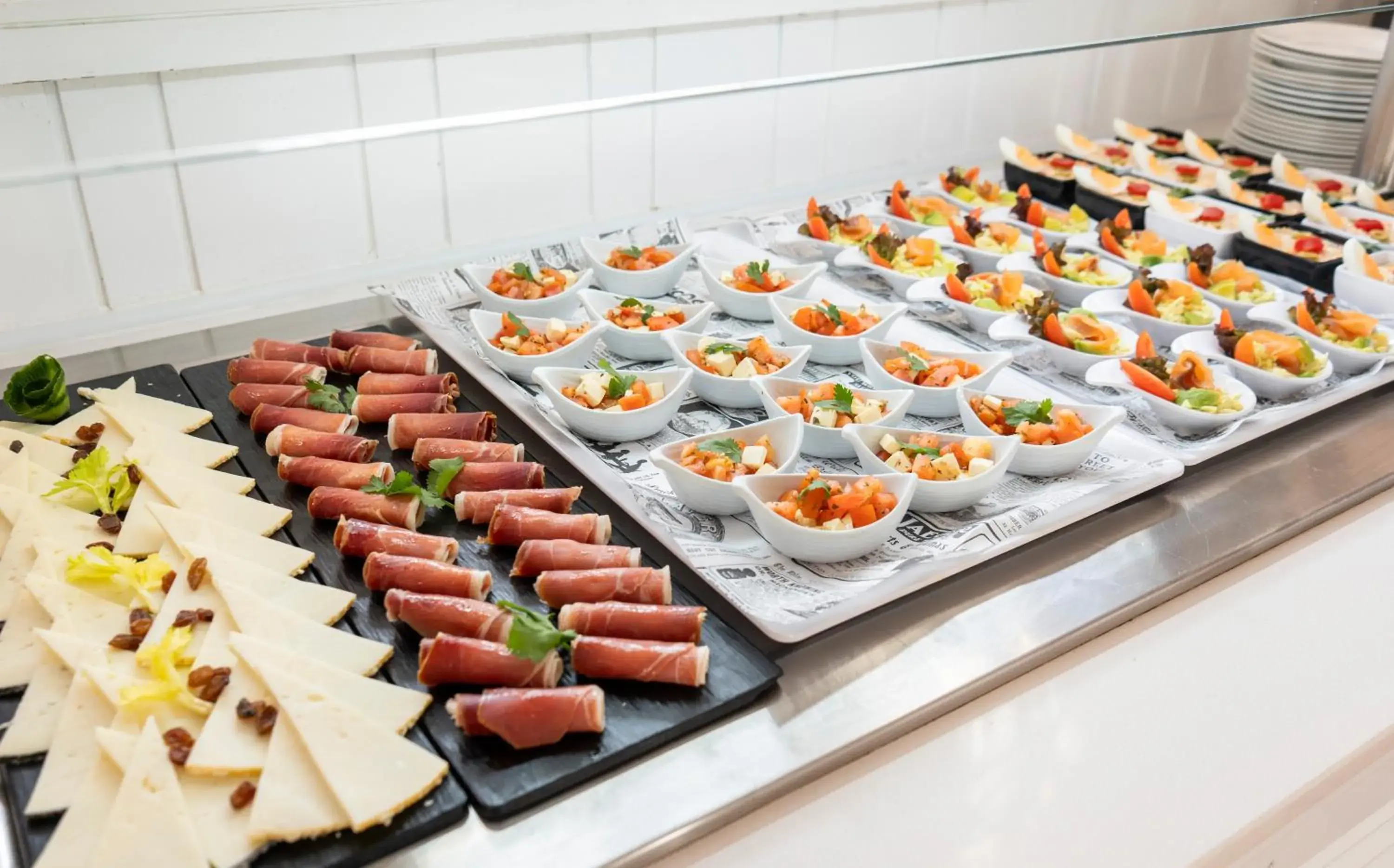 Restaurant/places to eat in Bakour Fuerteventura La Pared Restaurant/places to eat in Bakour Fuerteventura La Pared