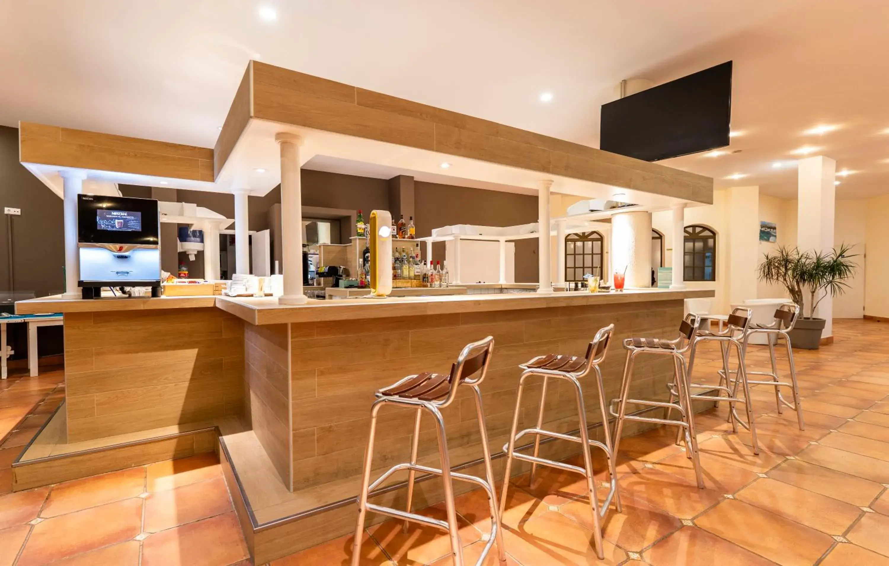 Property building in Bakour Fuerteventura La Pared Property building in Bakour Fuerteventura La Pared