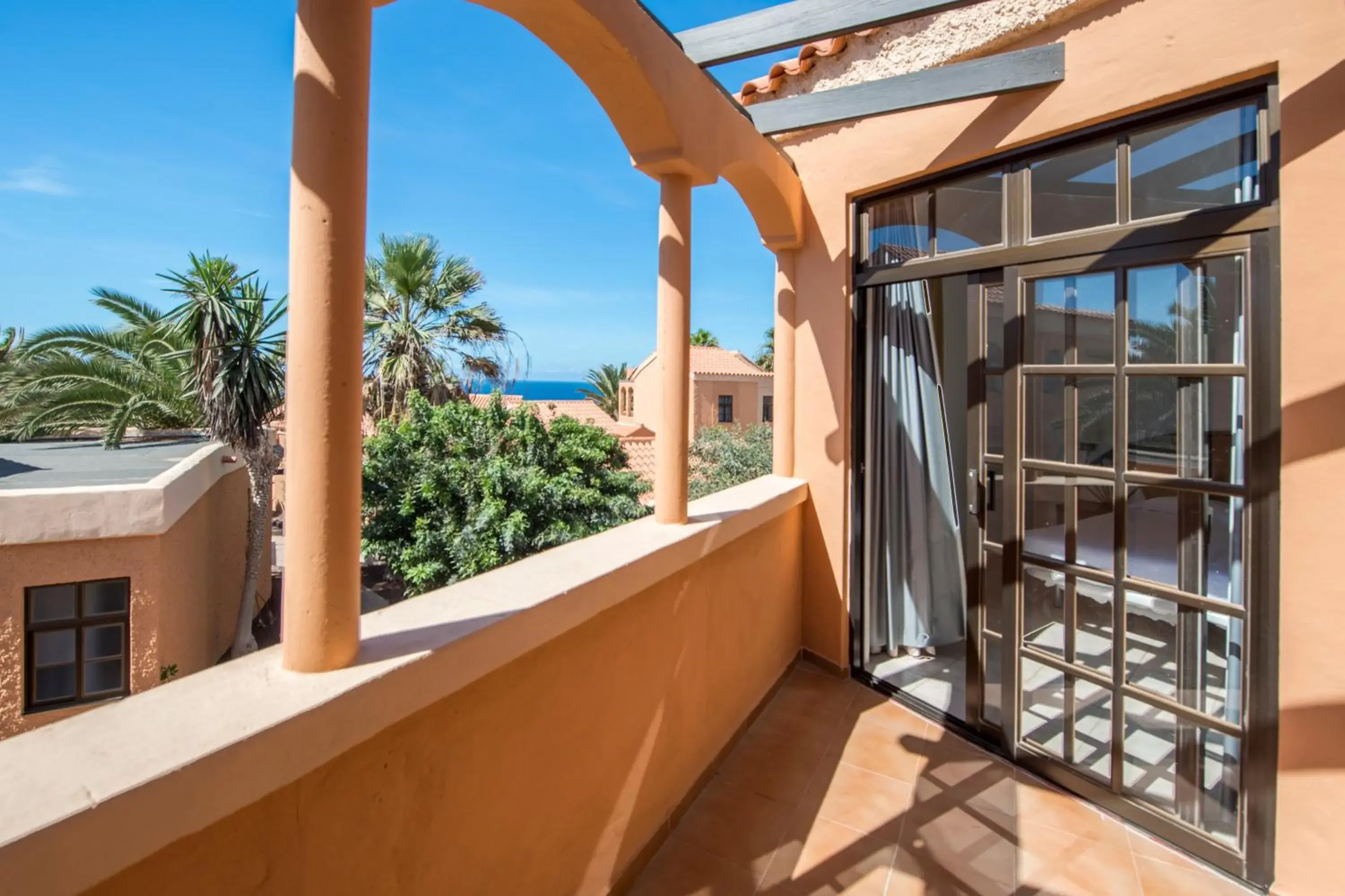 Double Room in Bakour Fuerteventura La Pared Double Room in Bakour Fuerteventura La Pared