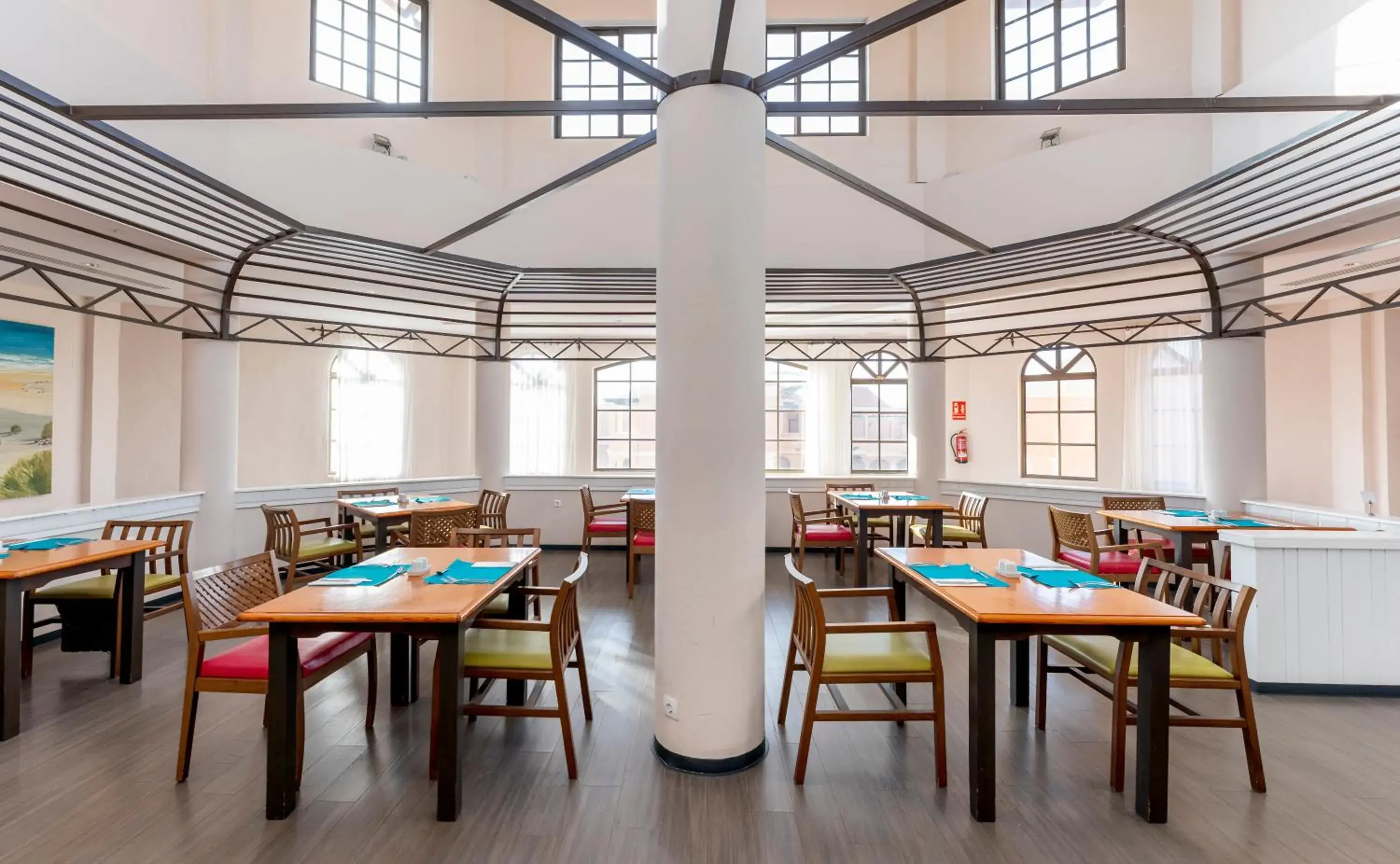 Restaurant/places to eat in Bakour Fuerteventura La Pared Restaurant/places to eat in Bakour Fuerteventura La Pared