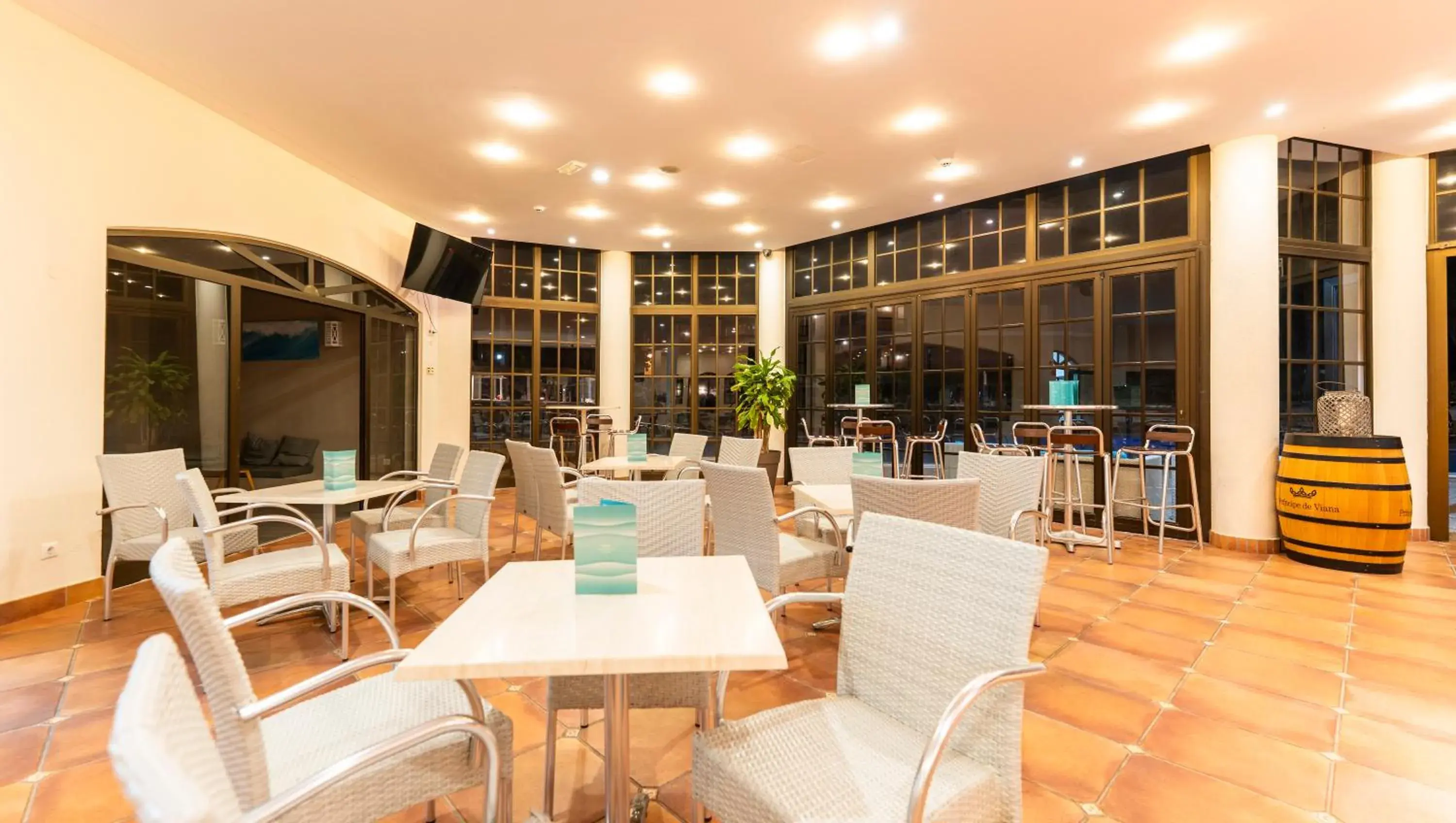 Property building in Bakour Fuerteventura La Pared Property building in Bakour Fuerteventura La Pared