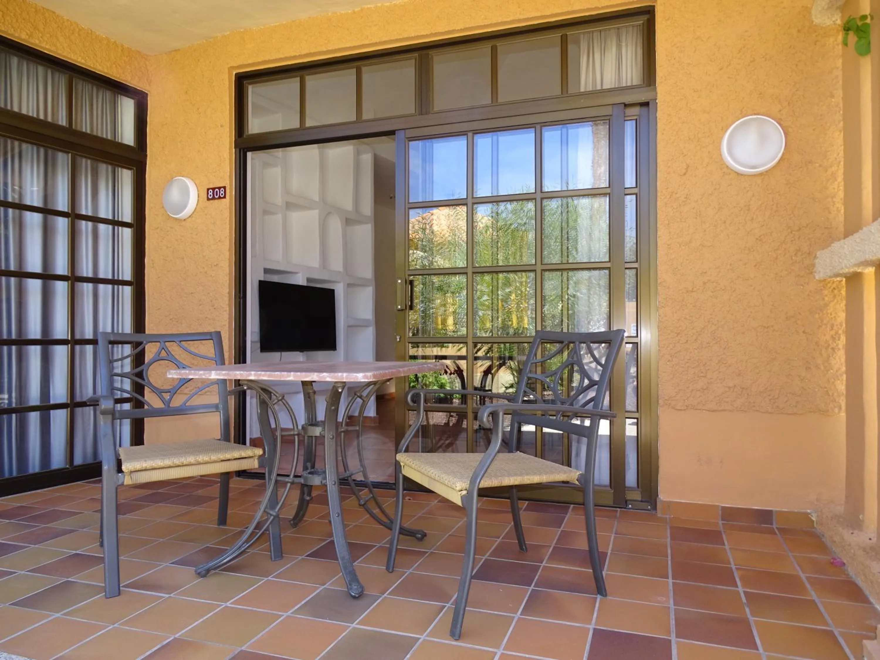 One-Bedroom Bungalow in Bakour Fuerteventura La Pared