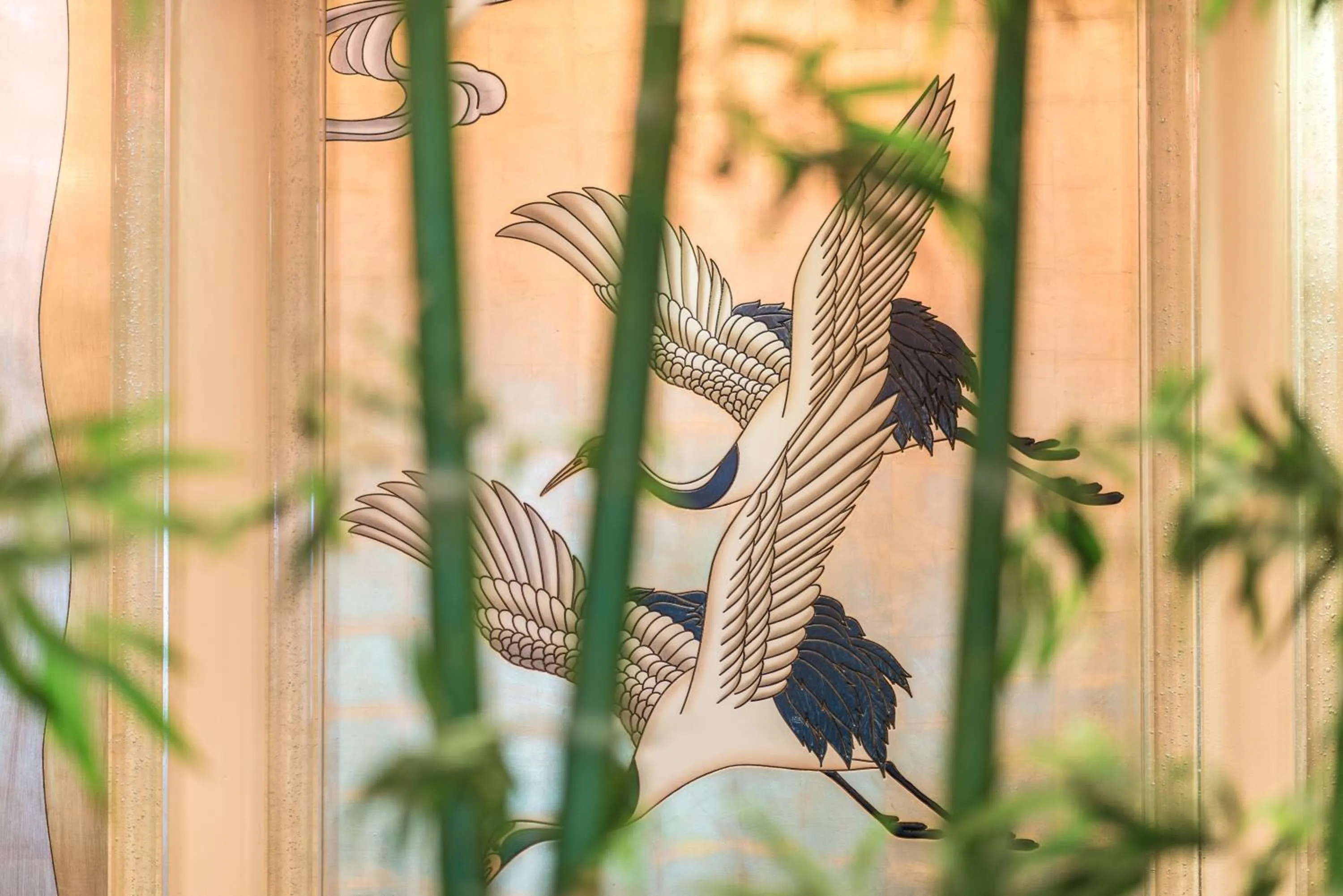 Restaurant/places to eat in Hotel Kiwano Graz