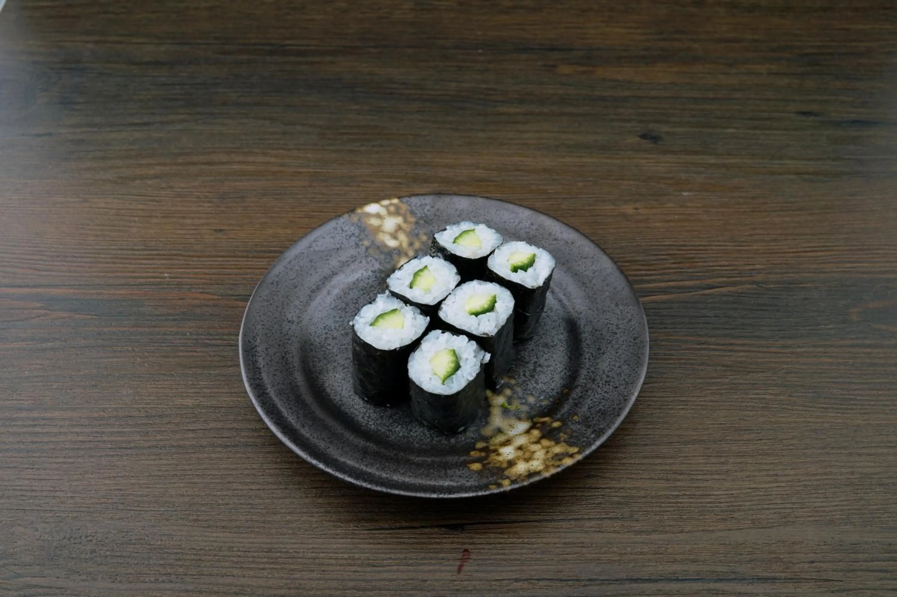 Lunch in Hotel Kiwano Graz