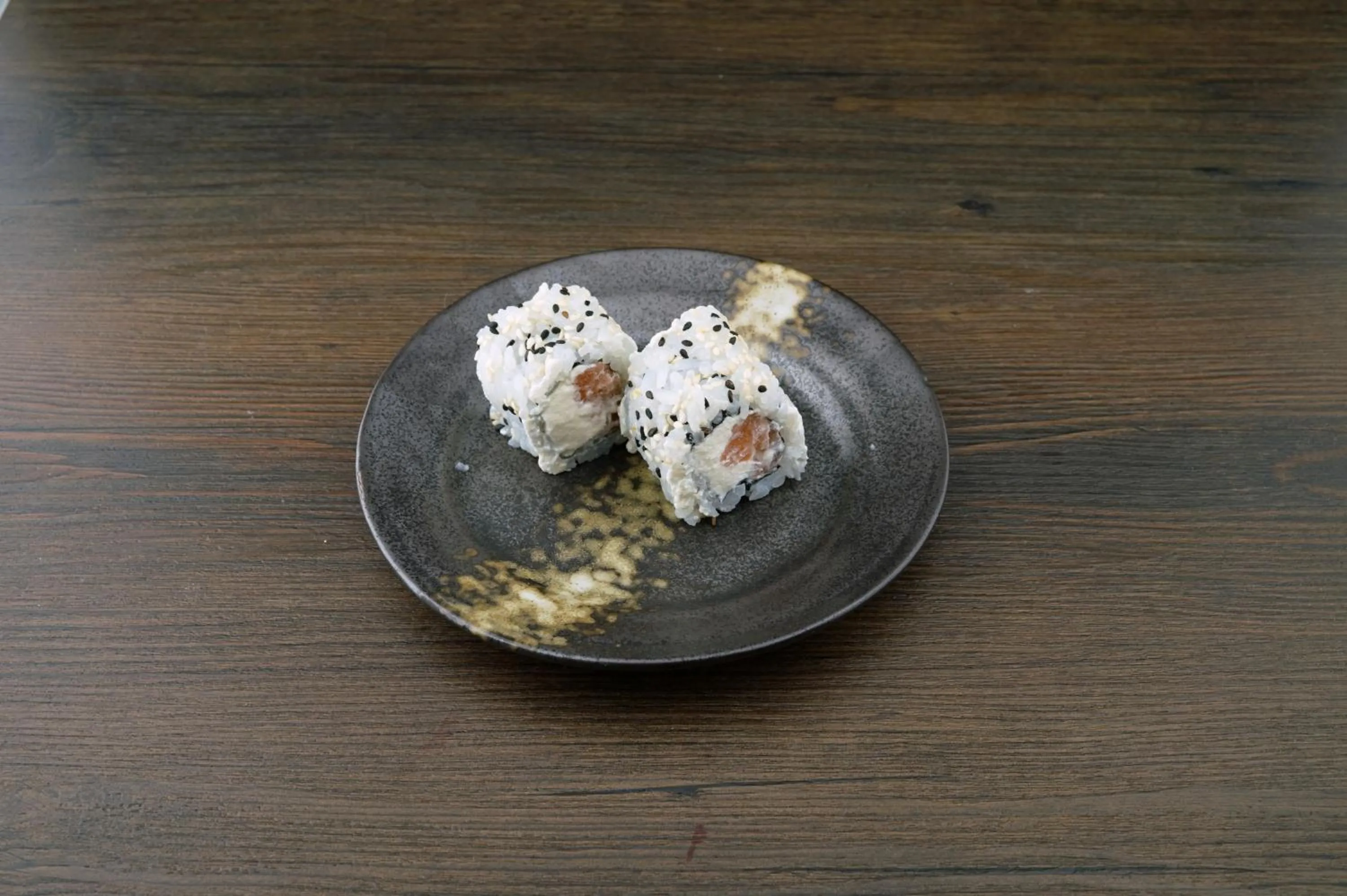 Lunch in Hotel Kiwano Graz