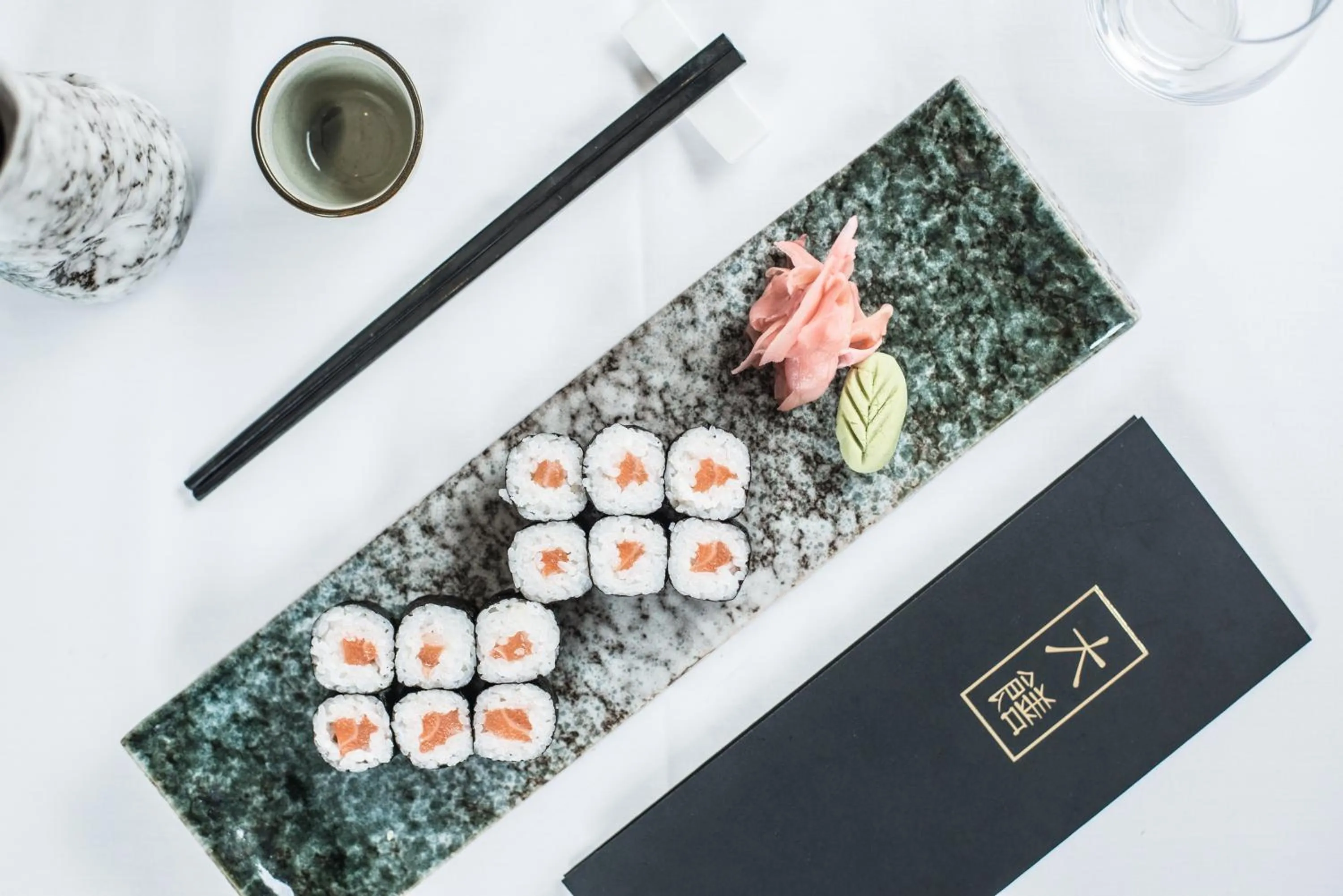 Food in Hotel Kiwano Graz