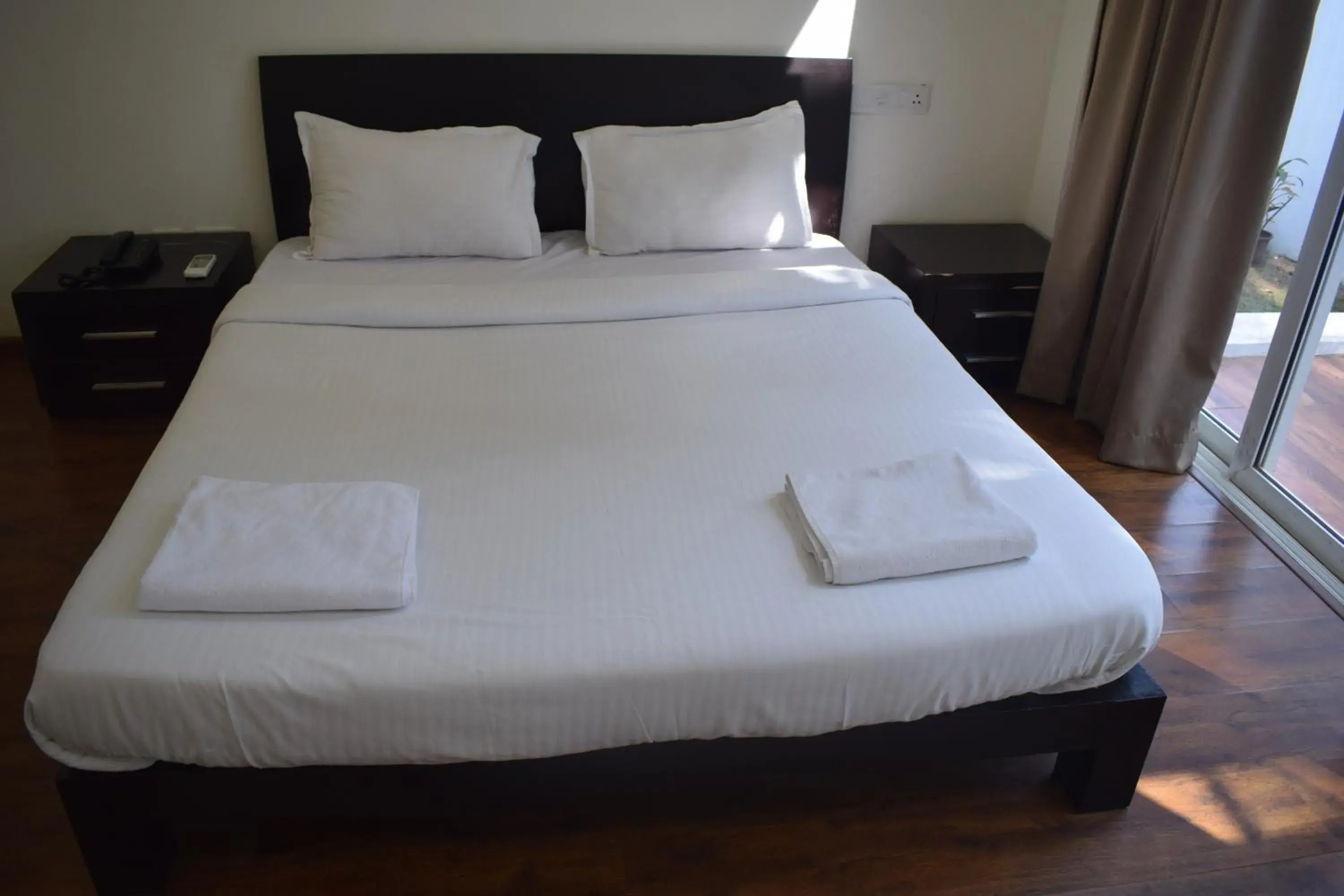 Two-Bedroom Apartment in The Eternal Wave by Krish Retreat Two-Bedroom Apartment in The Eternal Wave by Krish Retreat