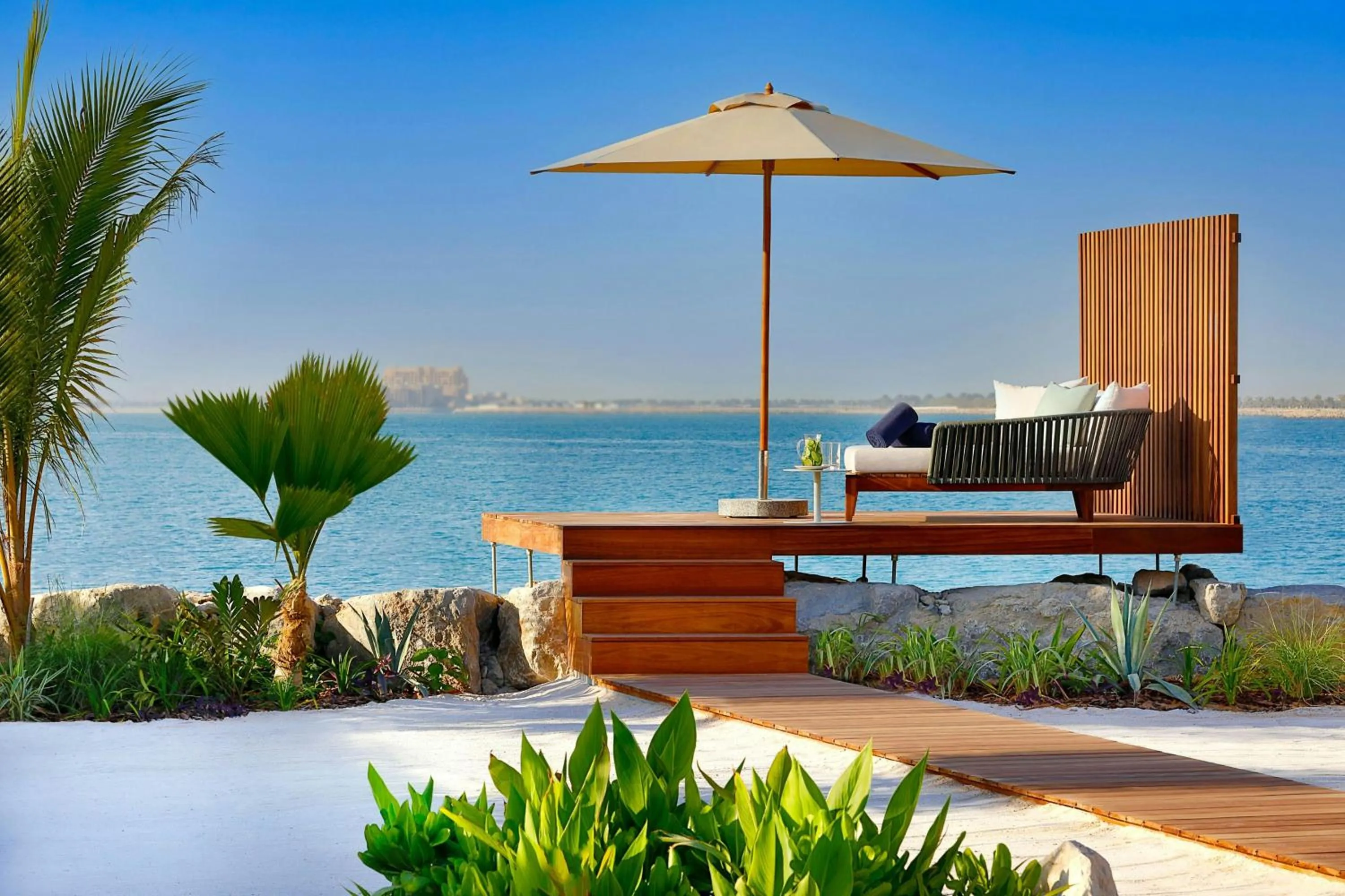Other in The Ritz-Carlton Ras Al Khaimah, Al Hamra Beach