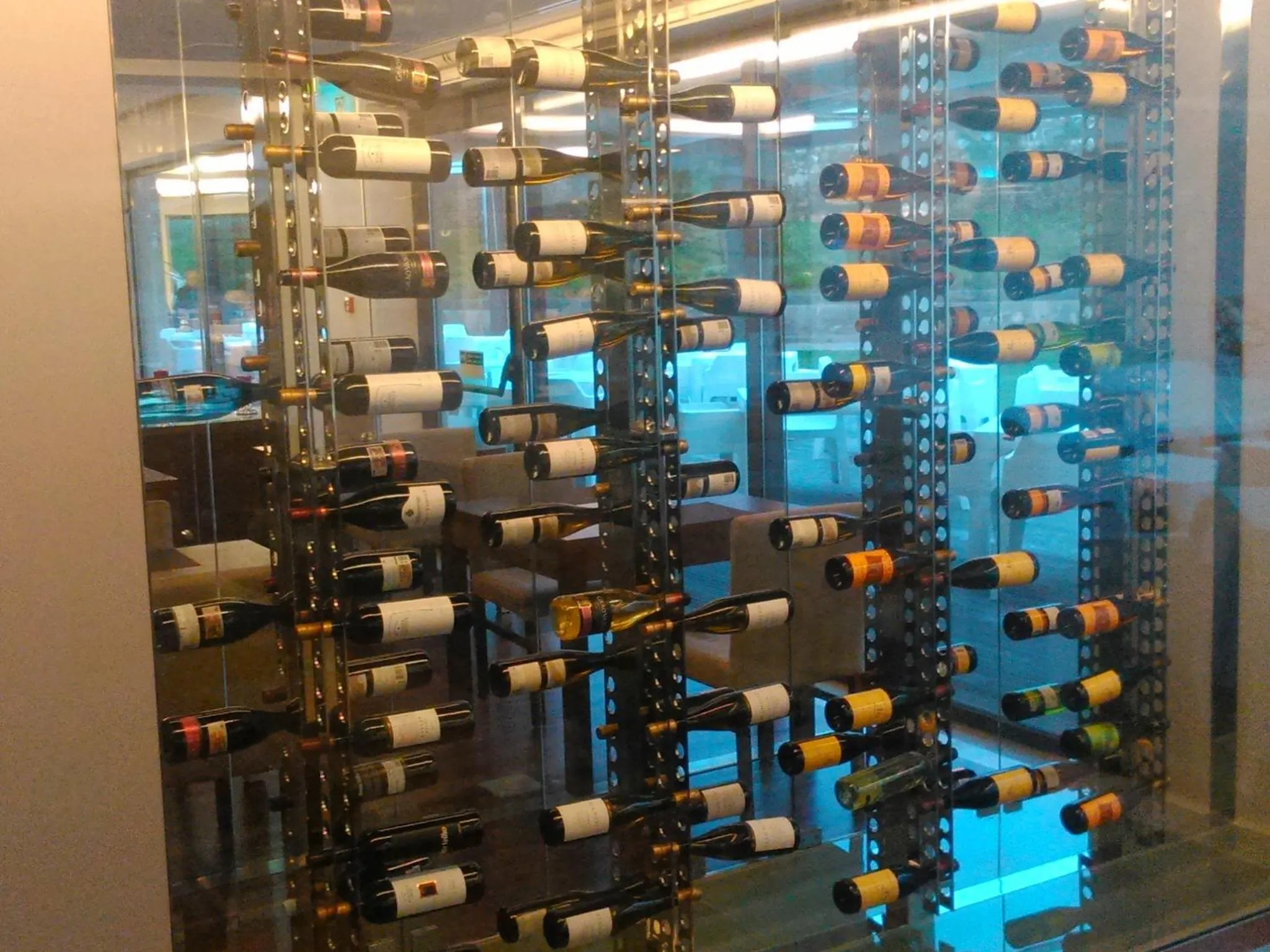 Food and drinks in INATEL Cerveira Hotel