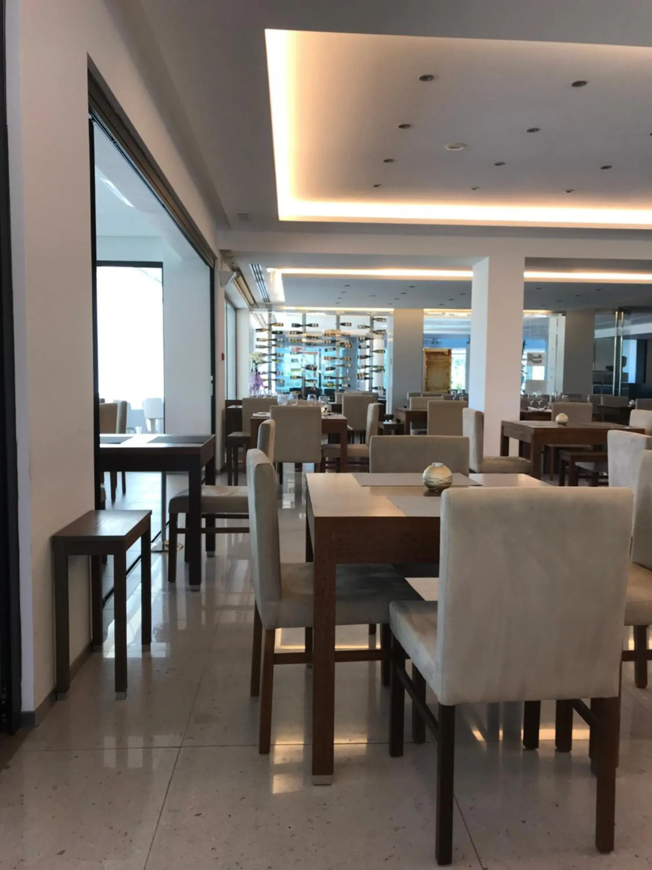 Restaurant/places to eat in INATEL Cerveira Hotel Restaurant/places to eat in INATEL Cerveira Hotel