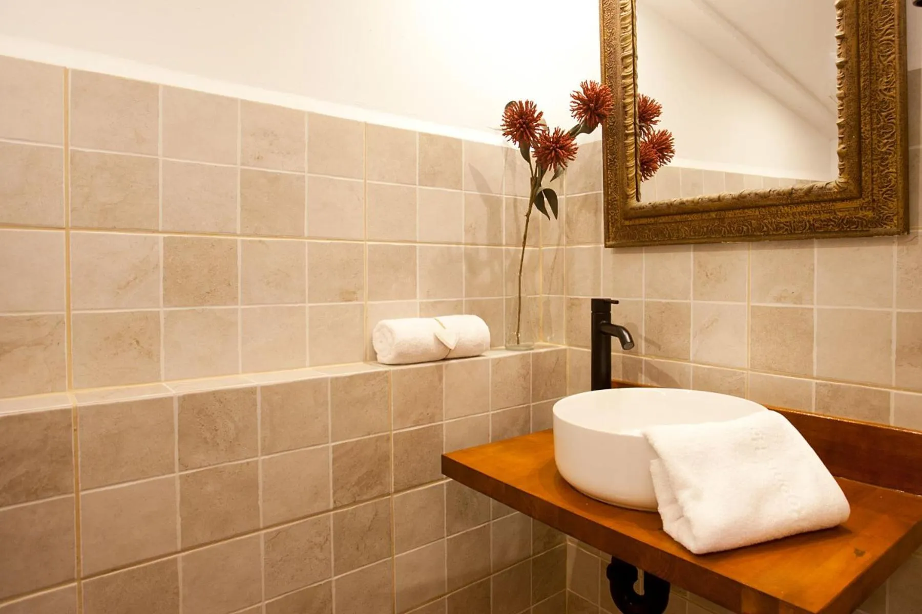 Bathroom in My Rooms Artà Adults Only by My Rooms Hotels TI