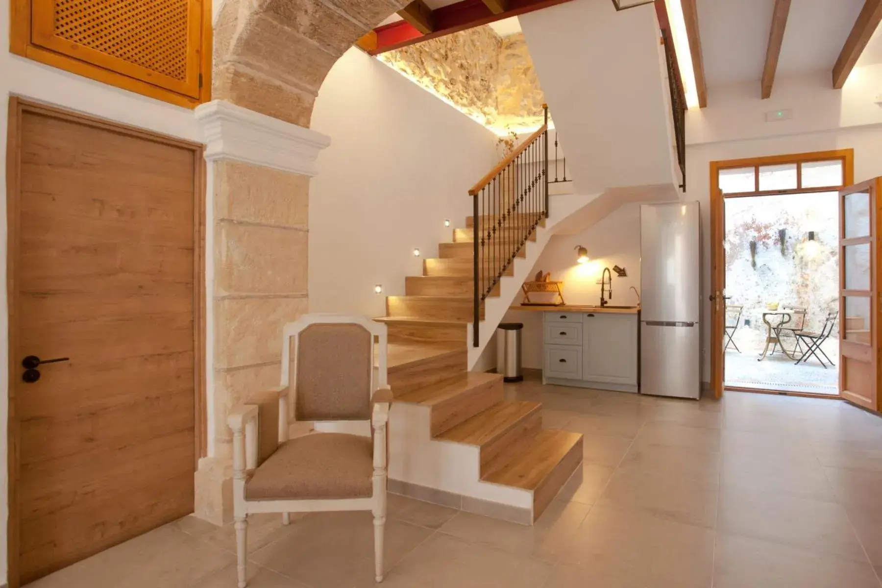 Lobby or reception in My Rooms Artà Adults Only by My Rooms Hotels TI Lobby or reception in My Rooms Artà Adults Only by My Rooms Hotels TI