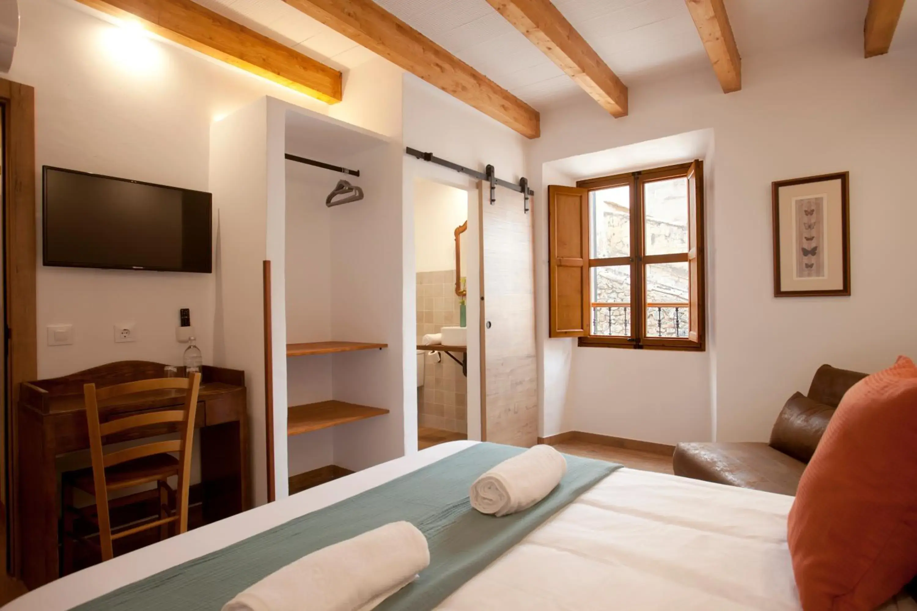 Bed in My Rooms Artà Adults Only by My Rooms Hotels TI Bed in My Rooms Artà Adults Only by My Rooms Hotels TI