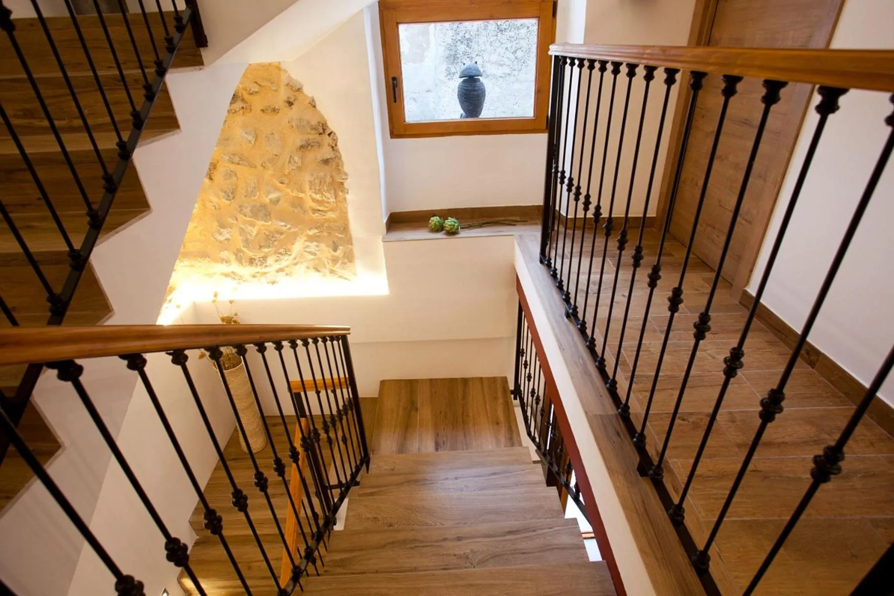 Area and facilities in My Rooms Artà Adults Only by My Rooms Hotels TI