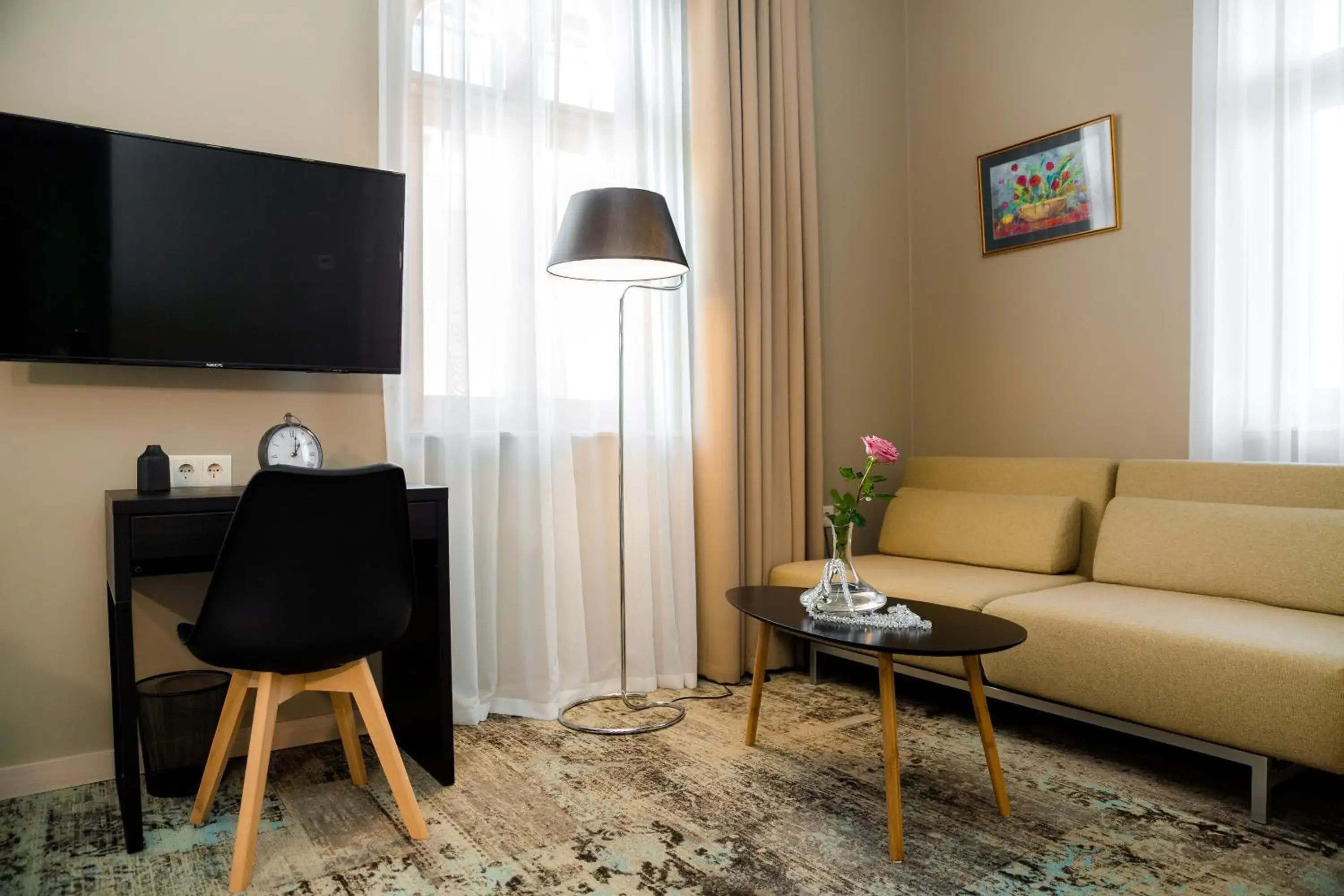 Boutique Apart Hotel Adagio Boutique Apart Hotel Adagio