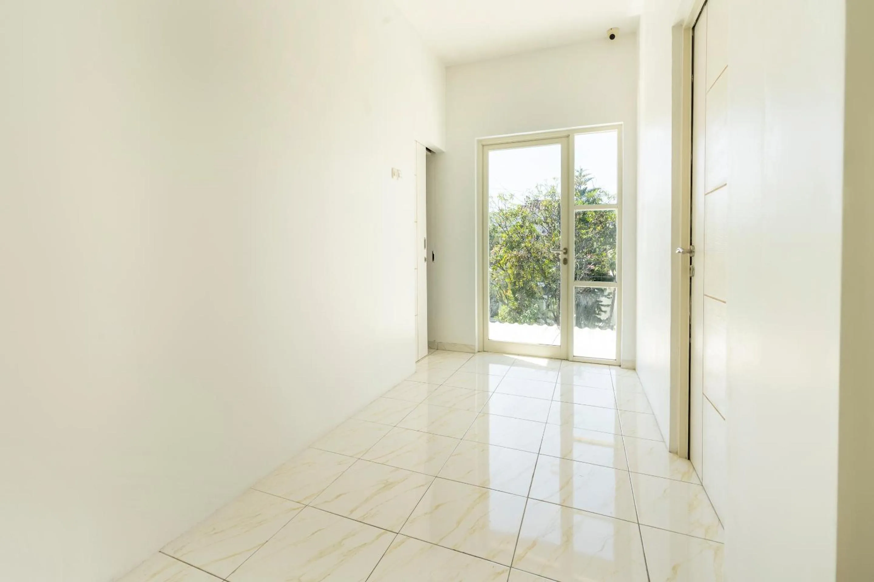 Area and facilities in OYO 3782 Gunung Anyar