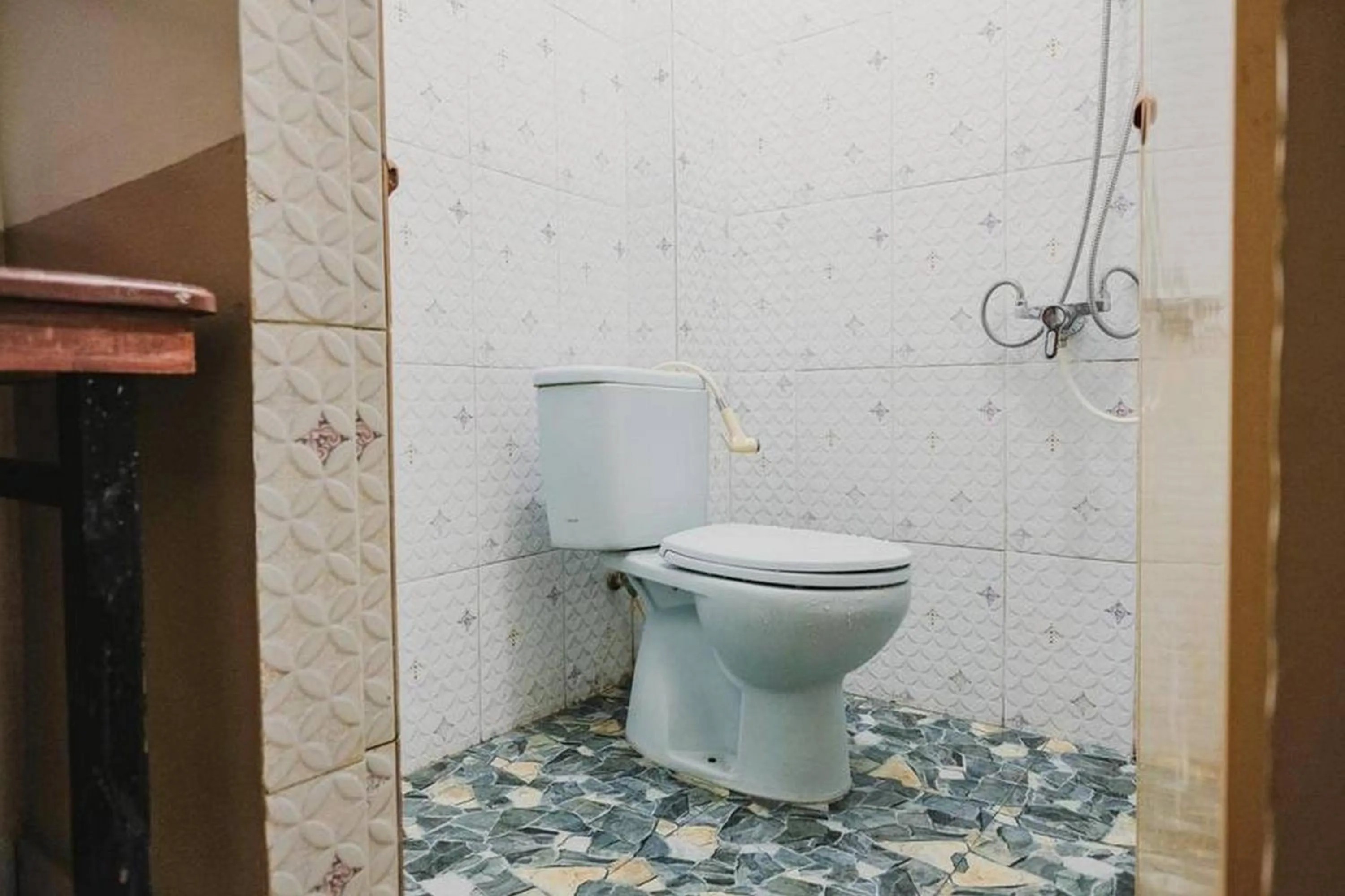 RedDoorz @ Jalan STM Medan