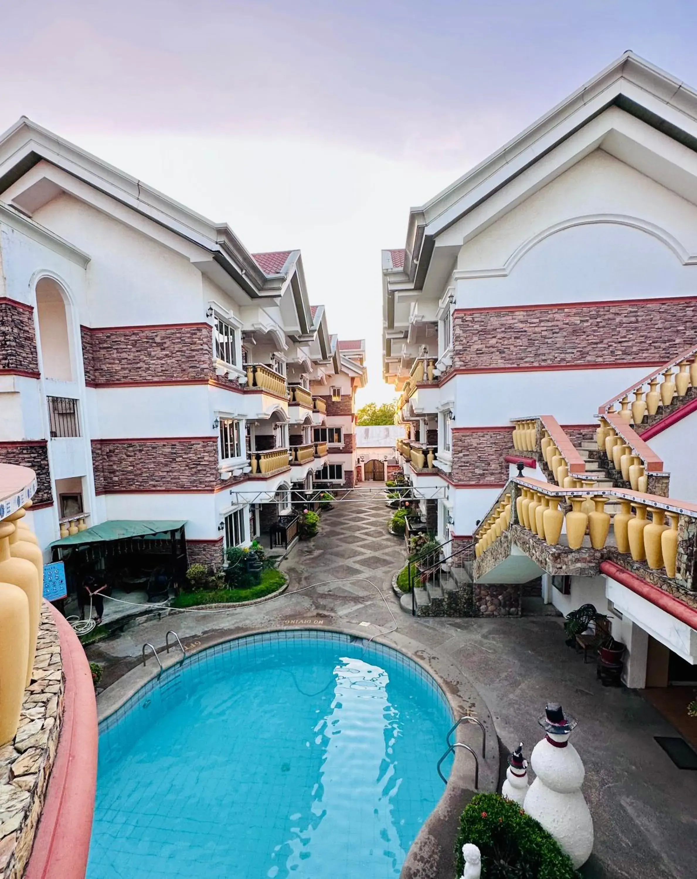 Casablanca Hotel Condominium Resort Casablanca Hotel Condominium Resort