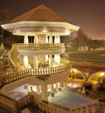 Casablanca Hotel Condominium Resort