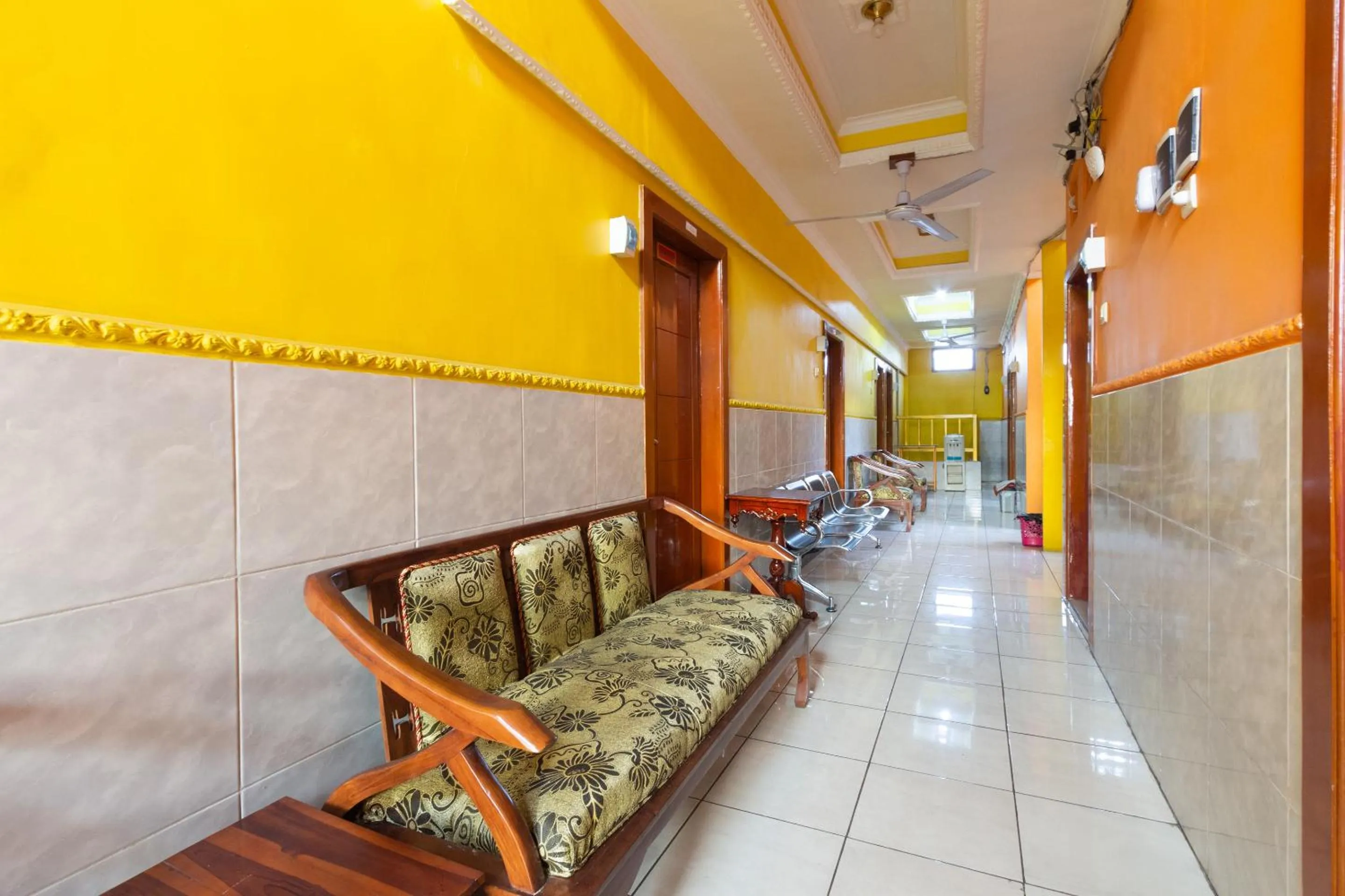 Area and facilities in Homestay Gayatri Sawojajar near Univ Negeri Malang Kampus 2 Mitra RedDoorz