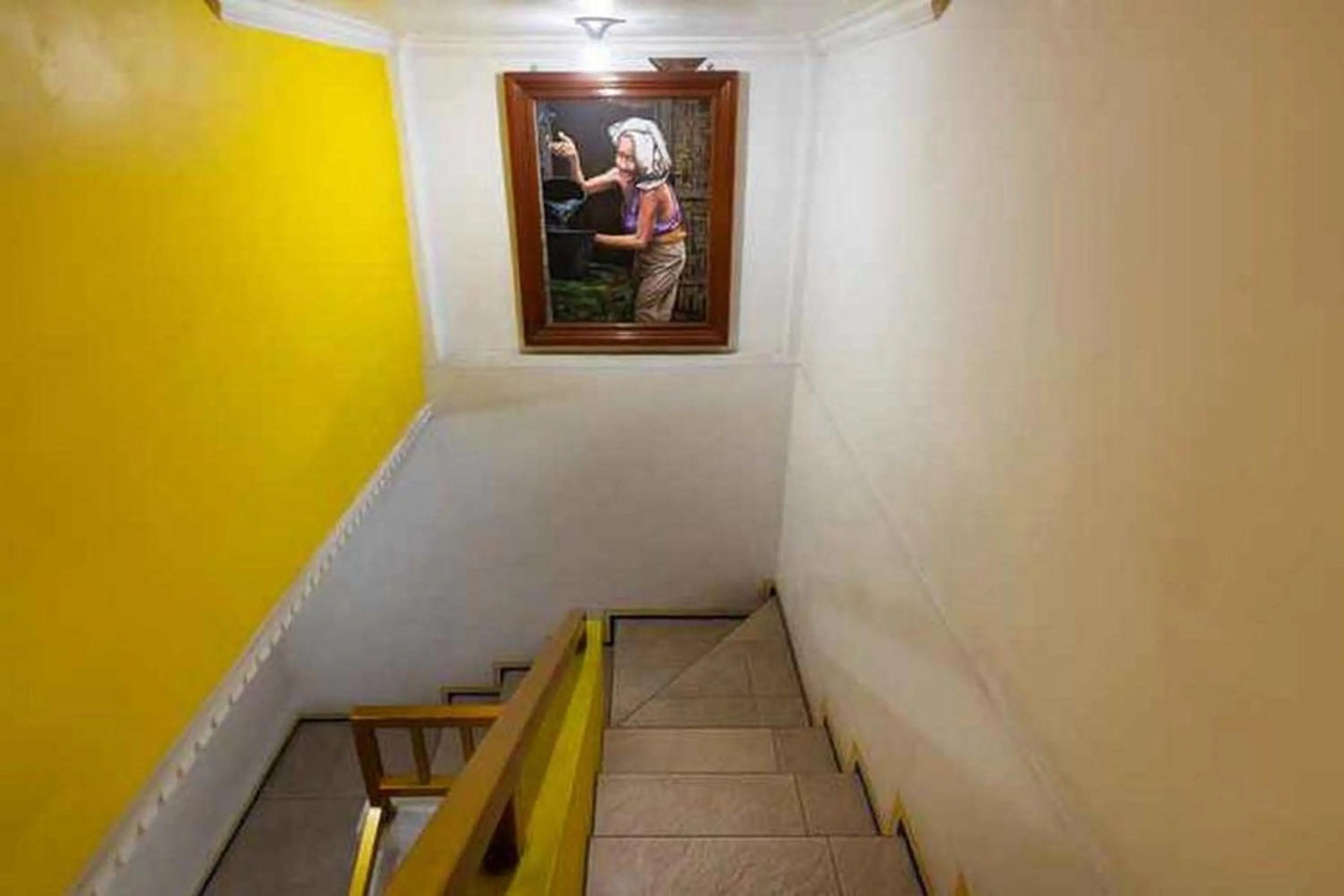 Homestay Gayatri Sawojajar near Univ Negeri Malang Kampus 2 Mitra RedDoorz