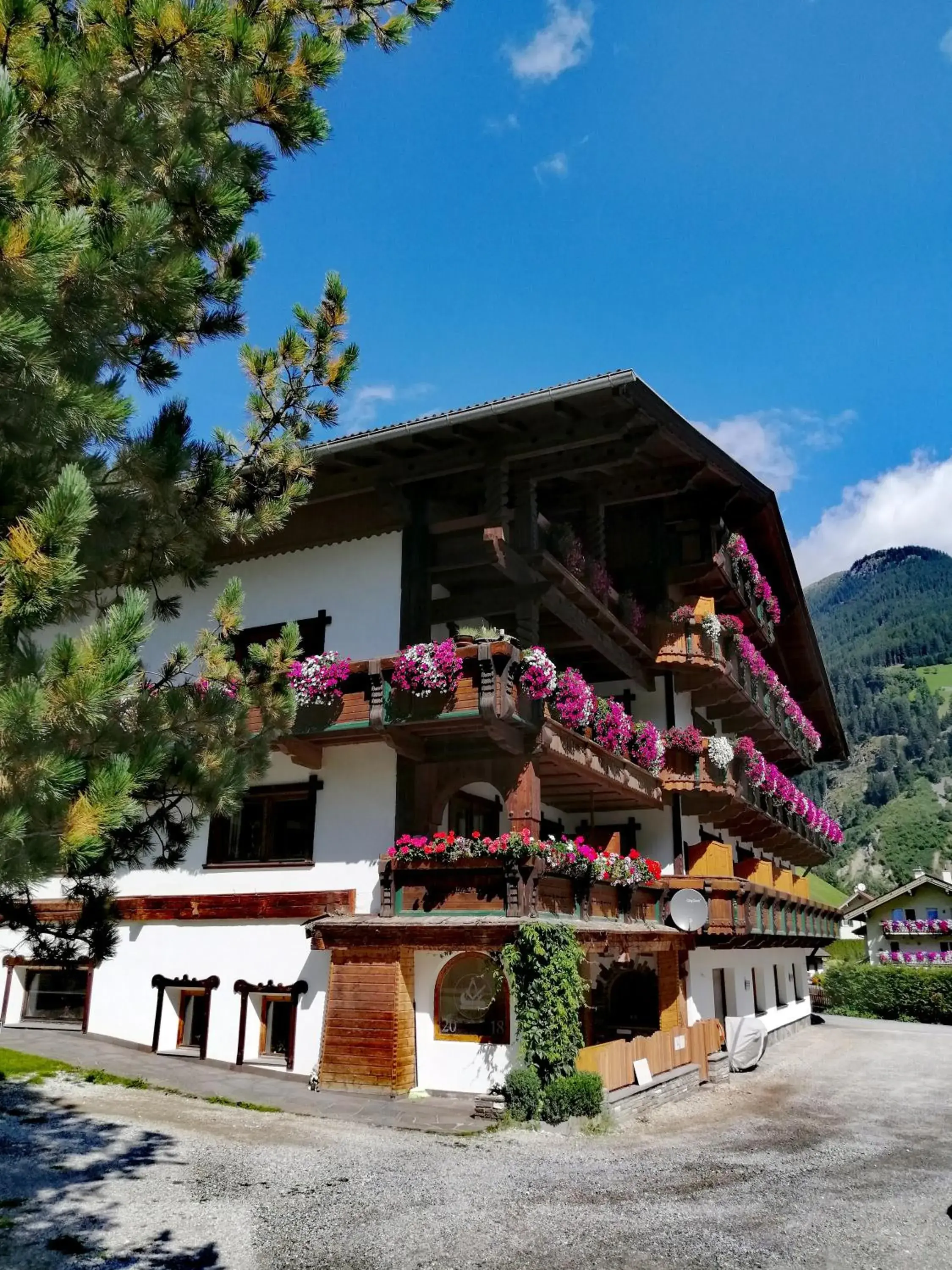 Haus Waldesruh Haus Waldesruh