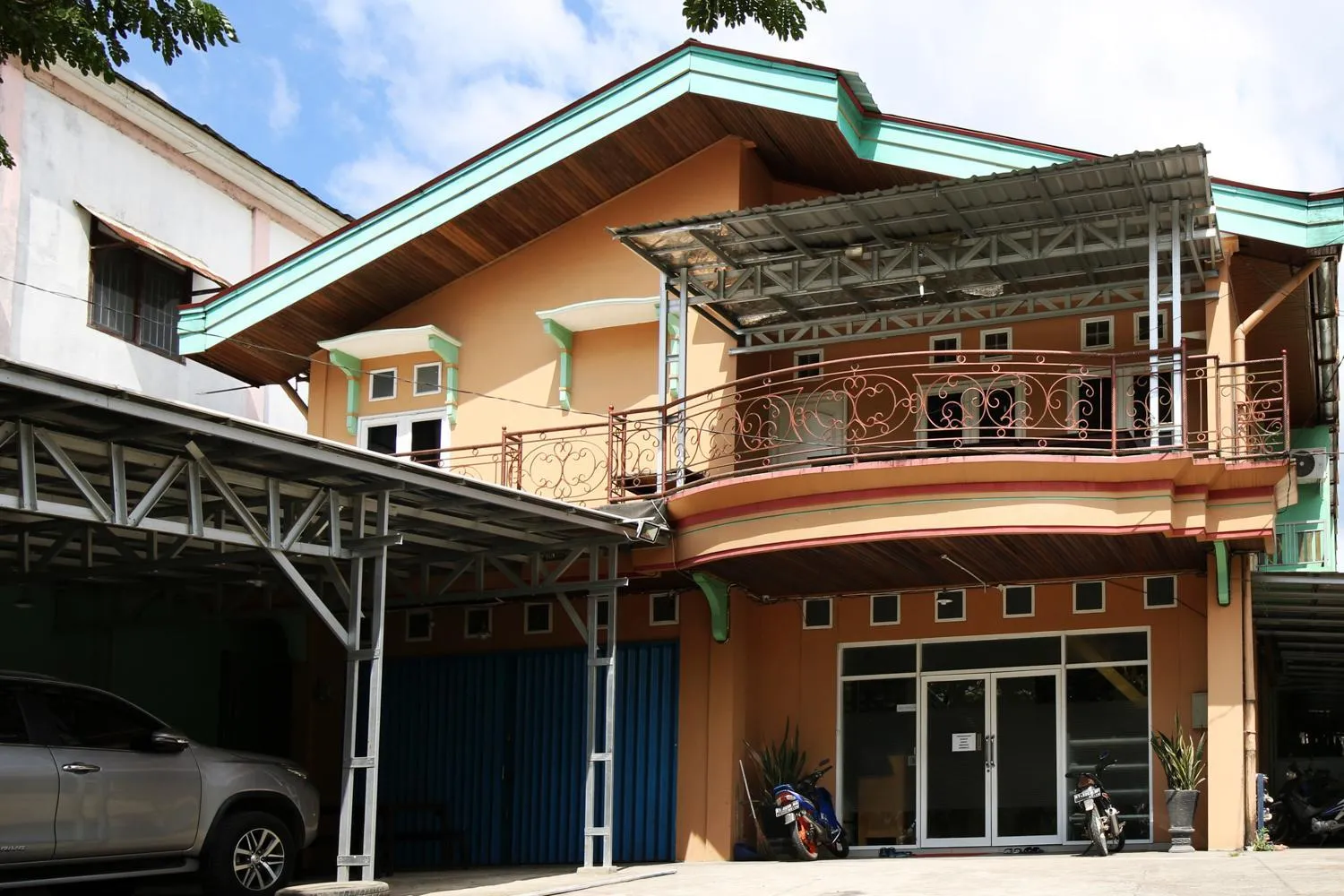 RedDoorz Syariah @ Pangeran Suryanata Samarinda