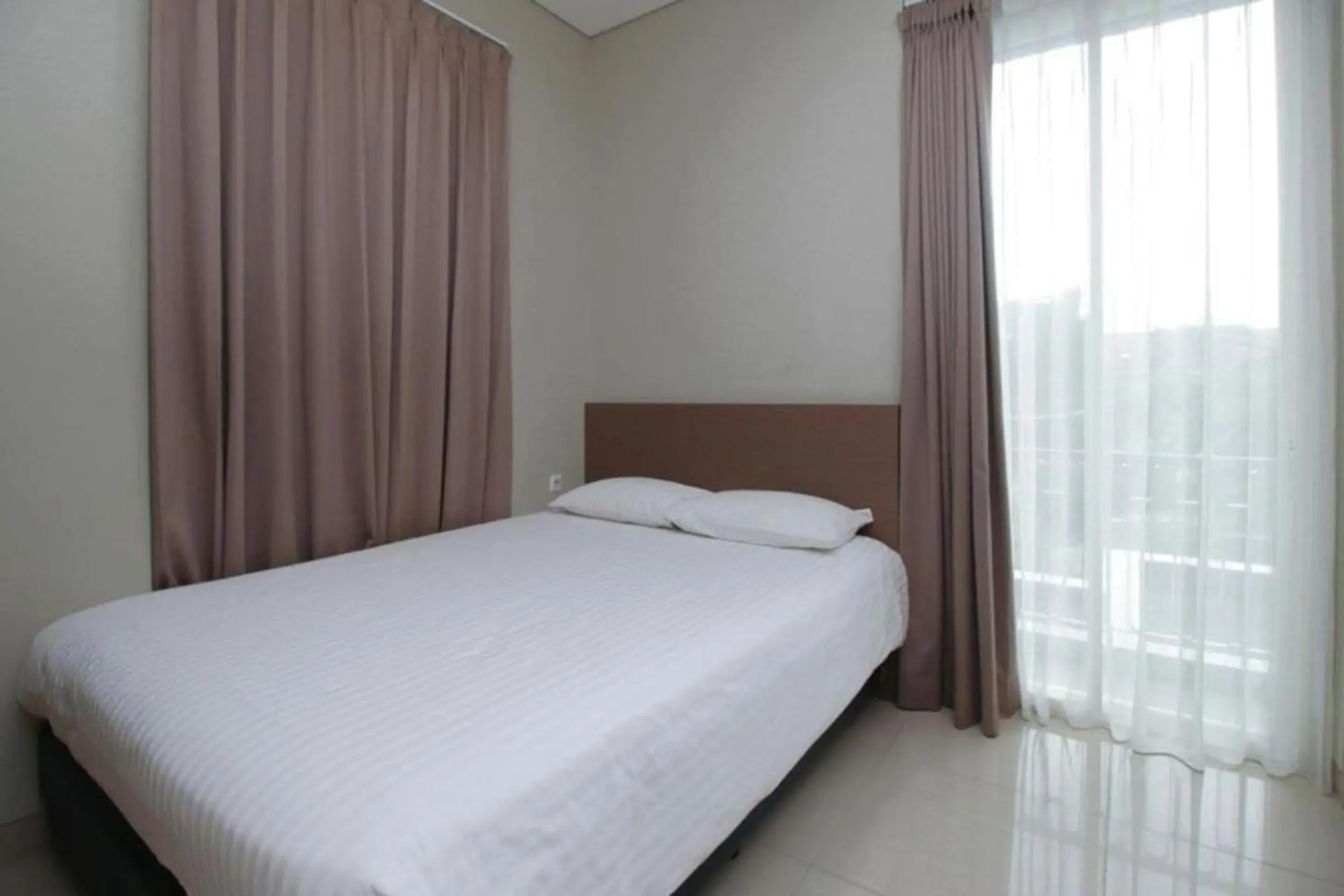 Photo of the whole room, Bed in Home 899 Patal Senayan Photo of the whole room, Bed in Home 899 Patal Senayan