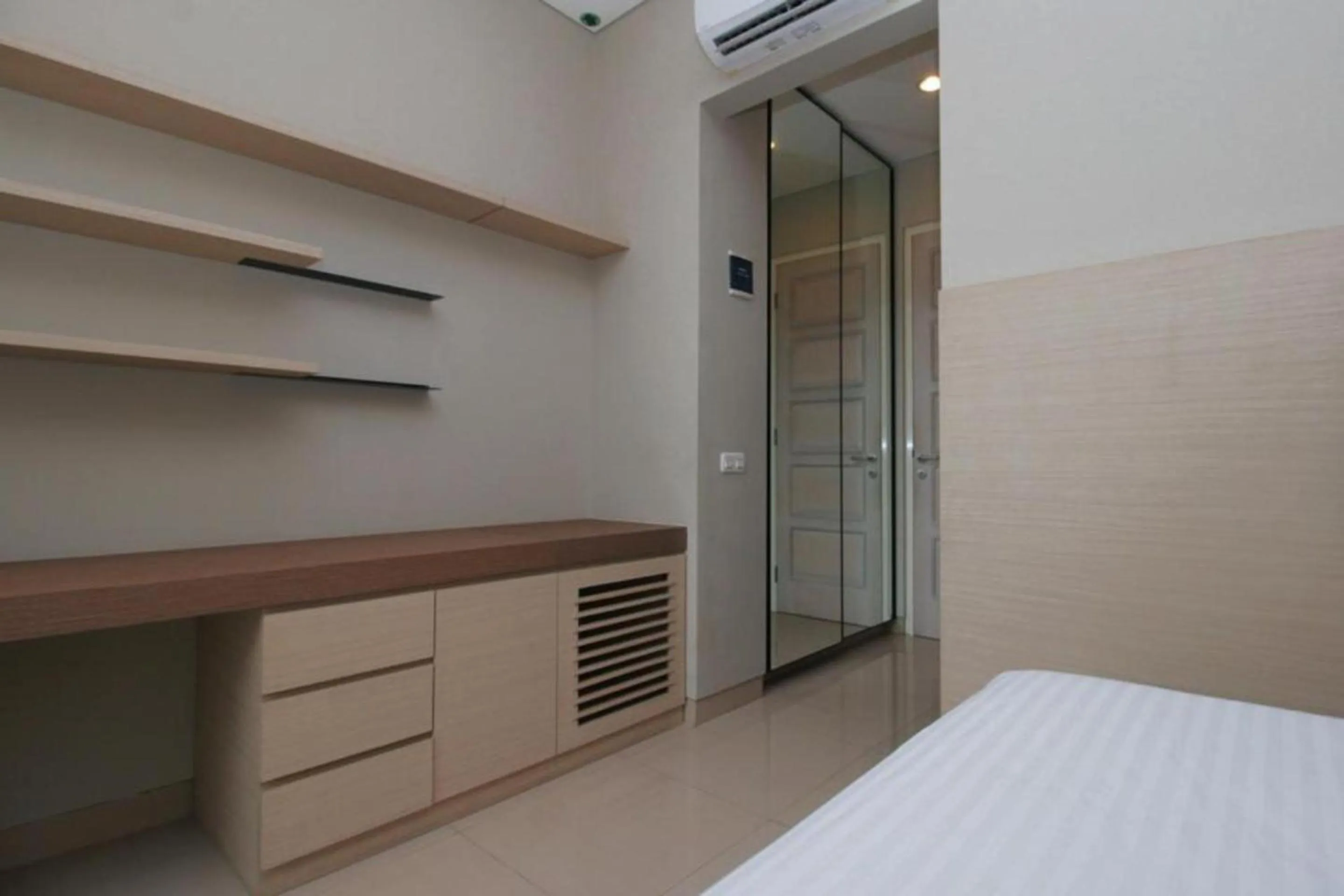 Bedroom, Bed in Home 899 Patal Senayan