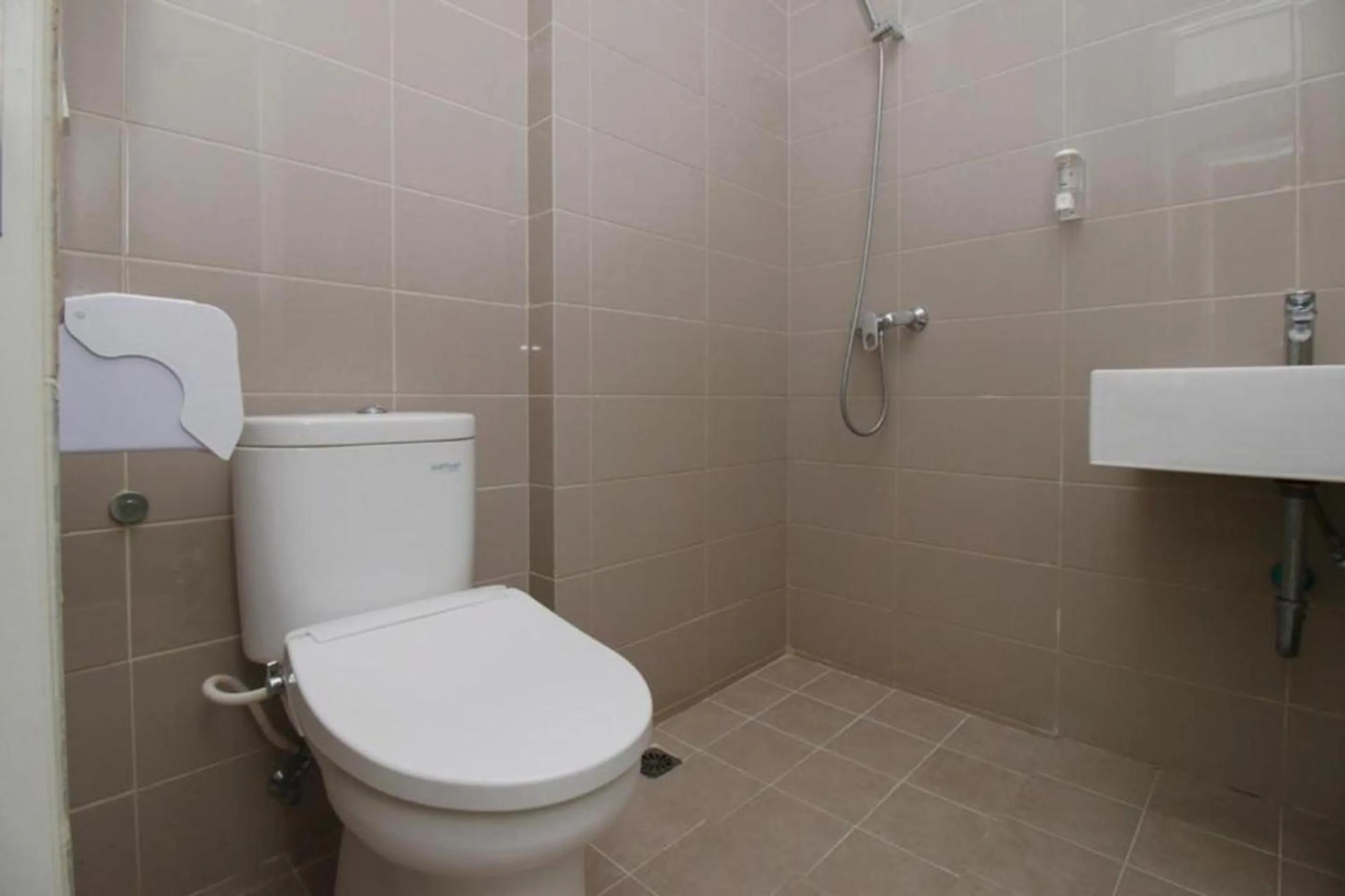 Bathroom in Home 899 Patal Senayan