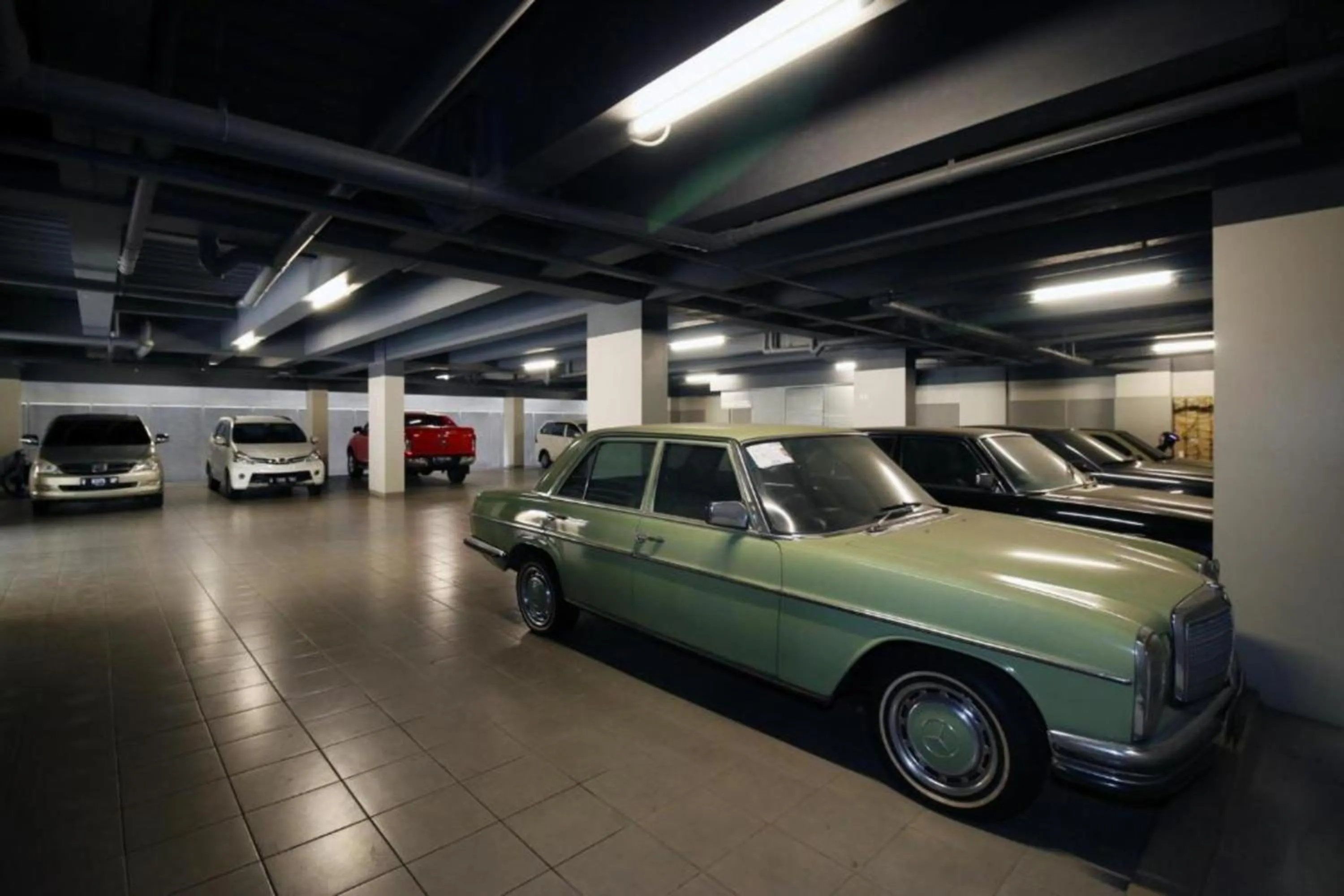 Other in Home 899 Patal Senayan